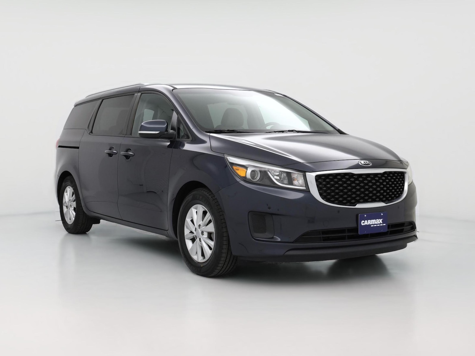 2017 Kia Sedona