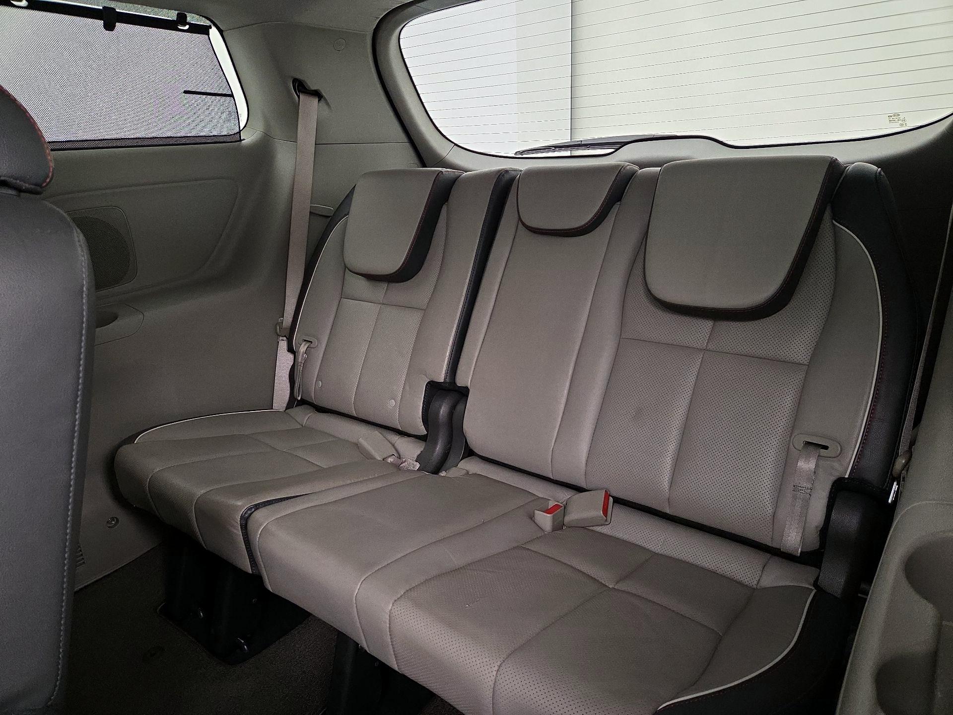 Thumbnail: 2017 Kia Sedona - 20
