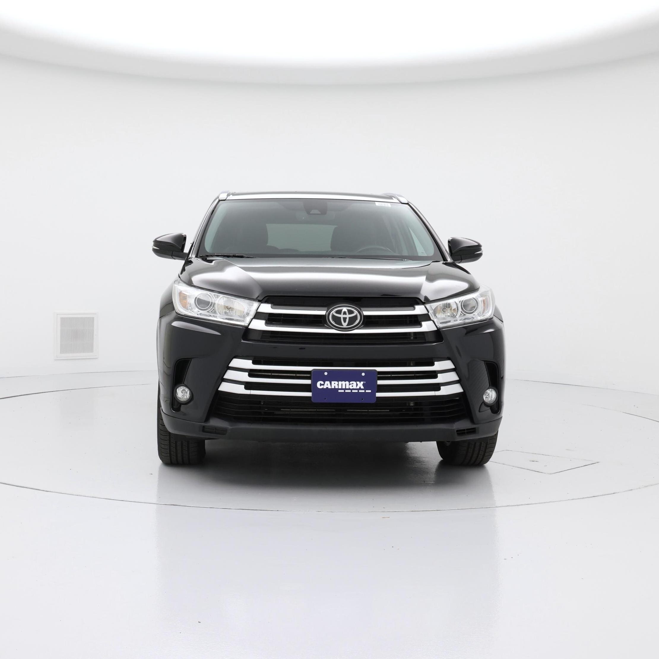 Thumbnail: 2019 Toyota Highlander - 5