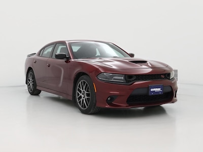 2019 Dodge Charger R/T