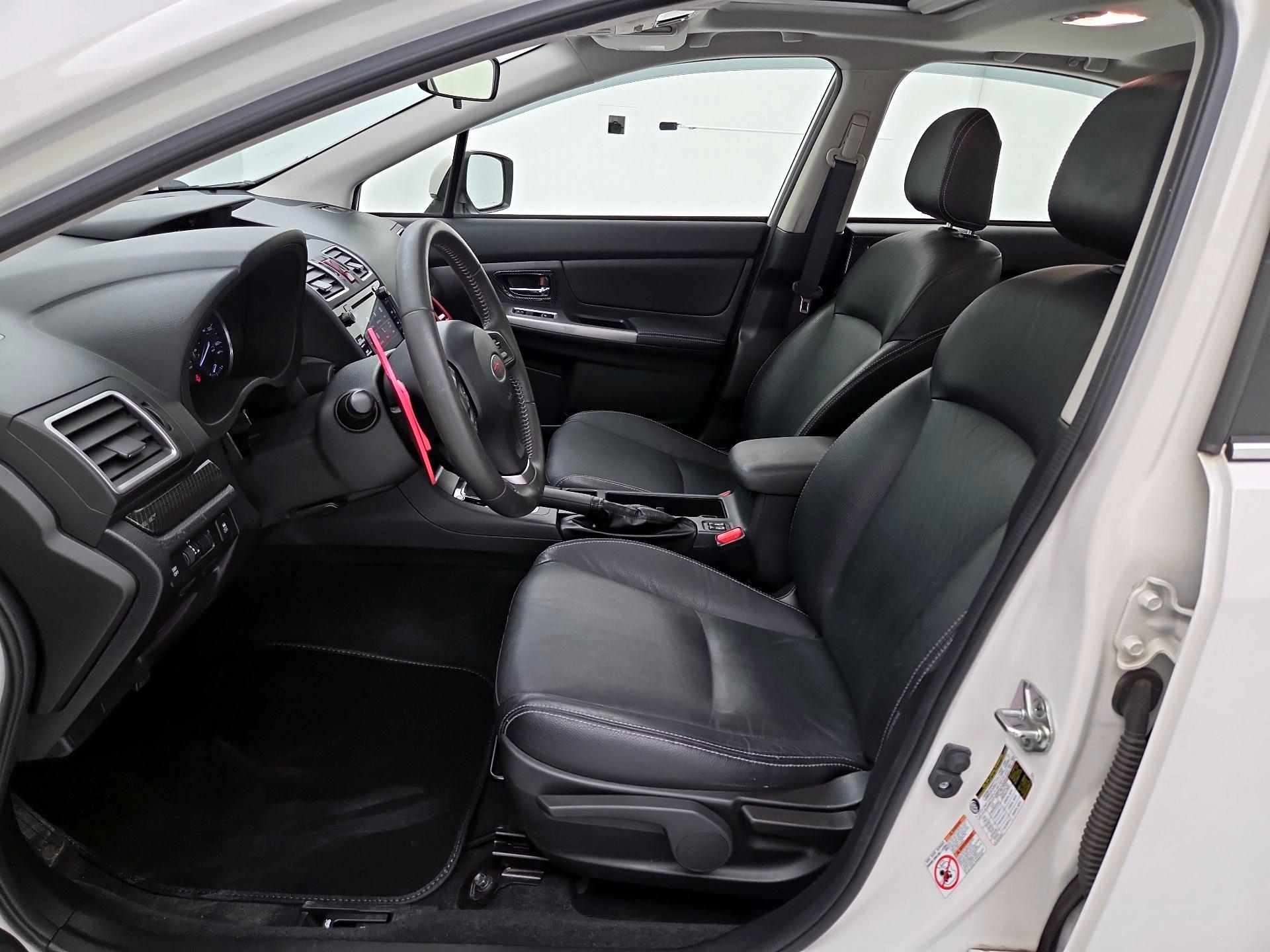 Thumbnail: 2015 Subaru Impreza - 11