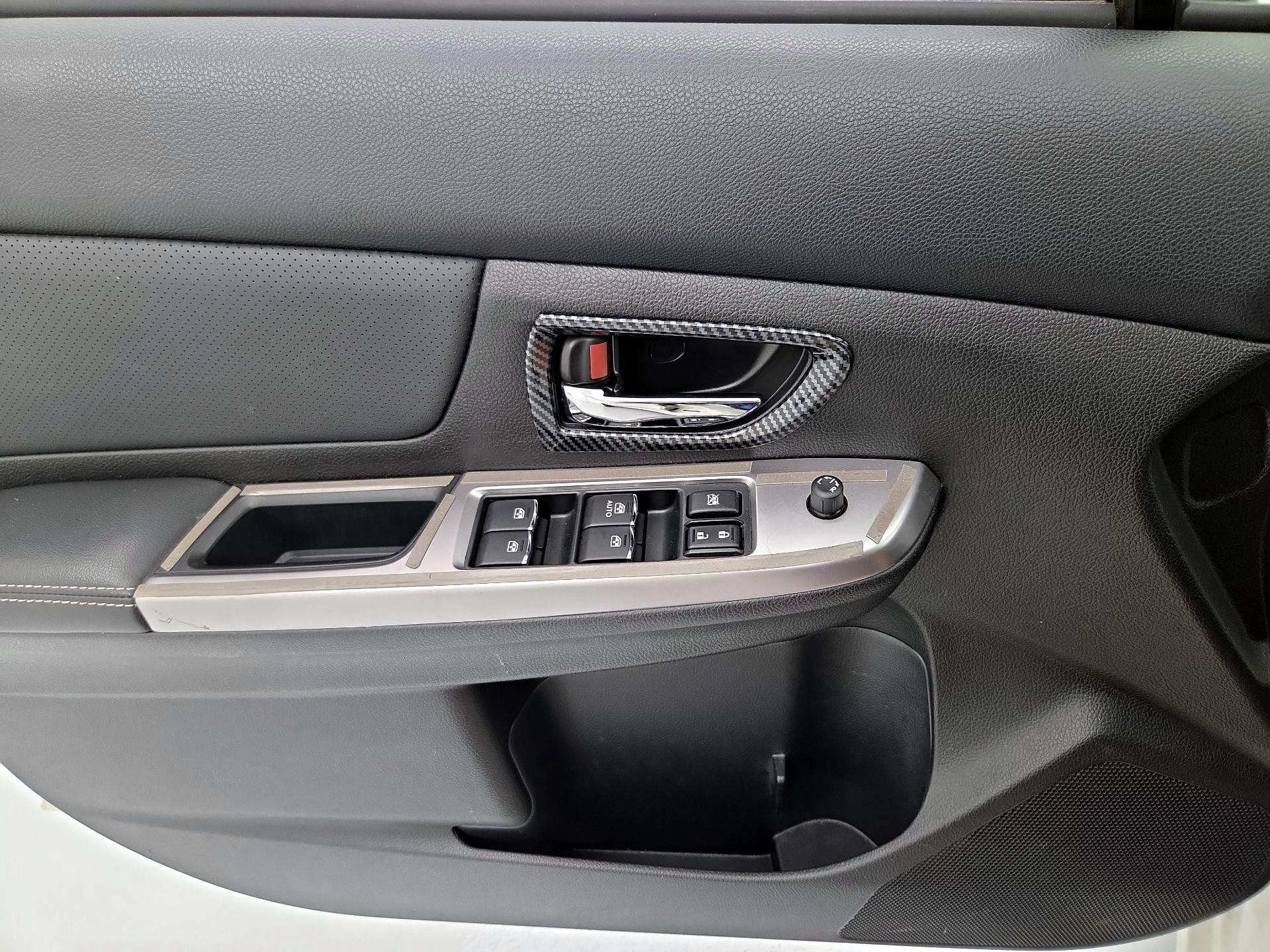 Thumbnail: 2015 Subaru Impreza - 12