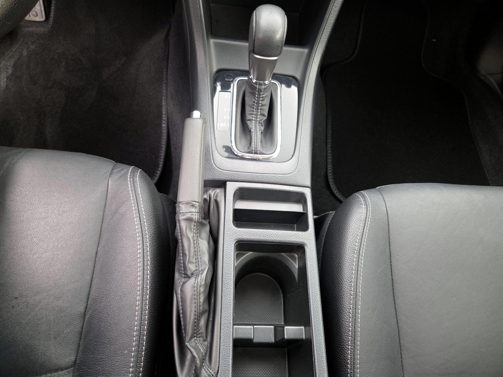 Thumbnail: 2015 Subaru Impreza - 17