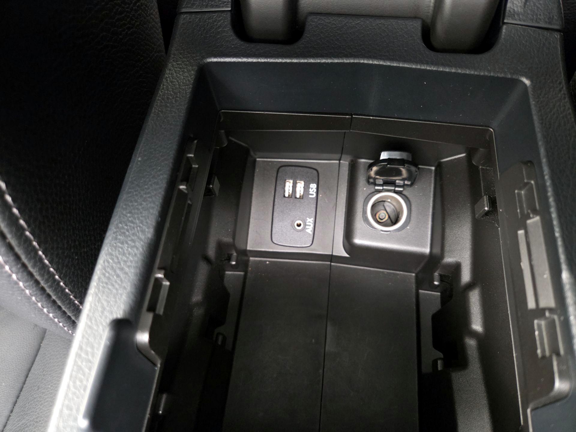 Thumbnail: 2015 Subaru Impreza - 18