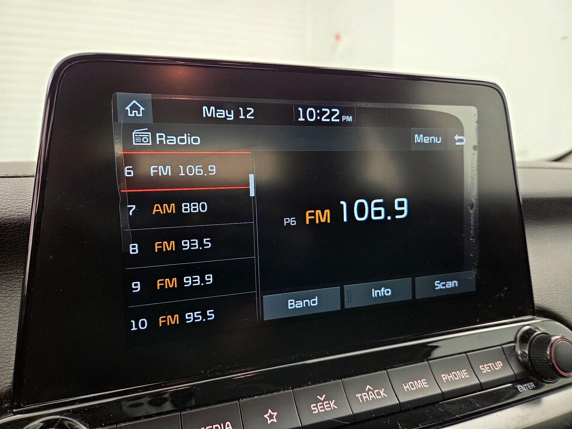 Thumbnail: 2019 Kia Forte - 15