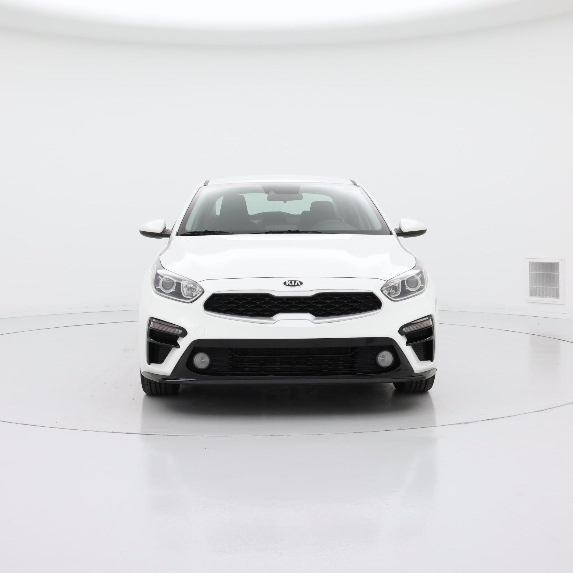 Thumbnail: 2019 Kia Forte - 5