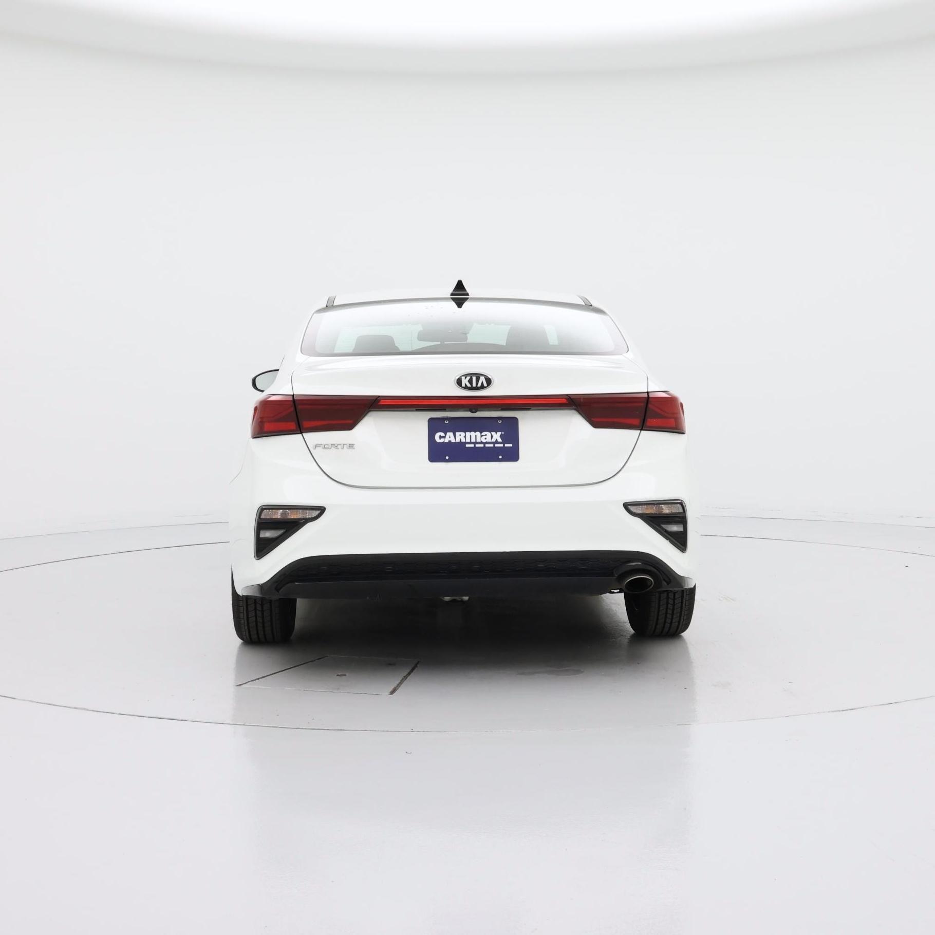 Thumbnail: 2019 Kia Forte - 6