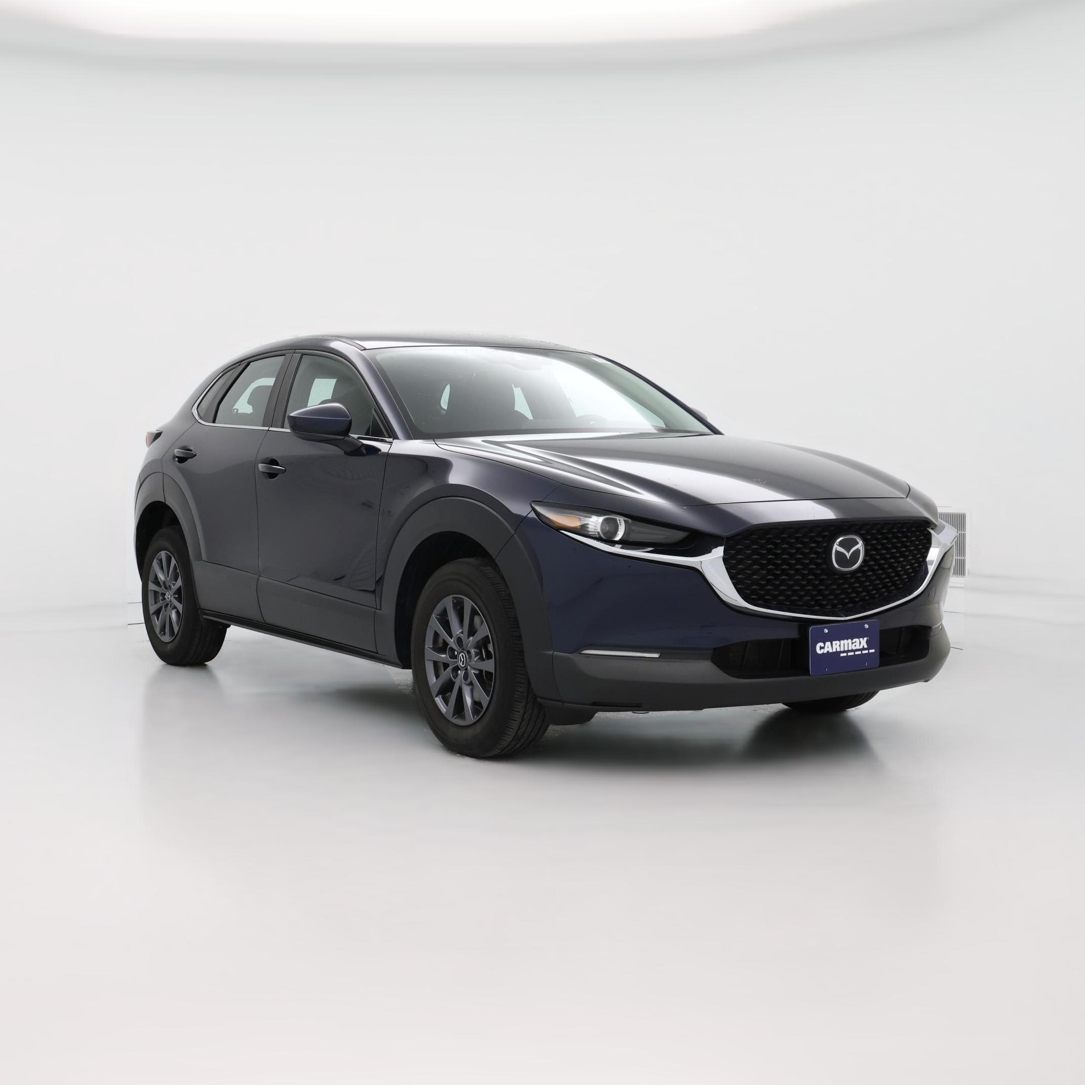 Thumbnail: 2022 Mazda CX-30 - 1