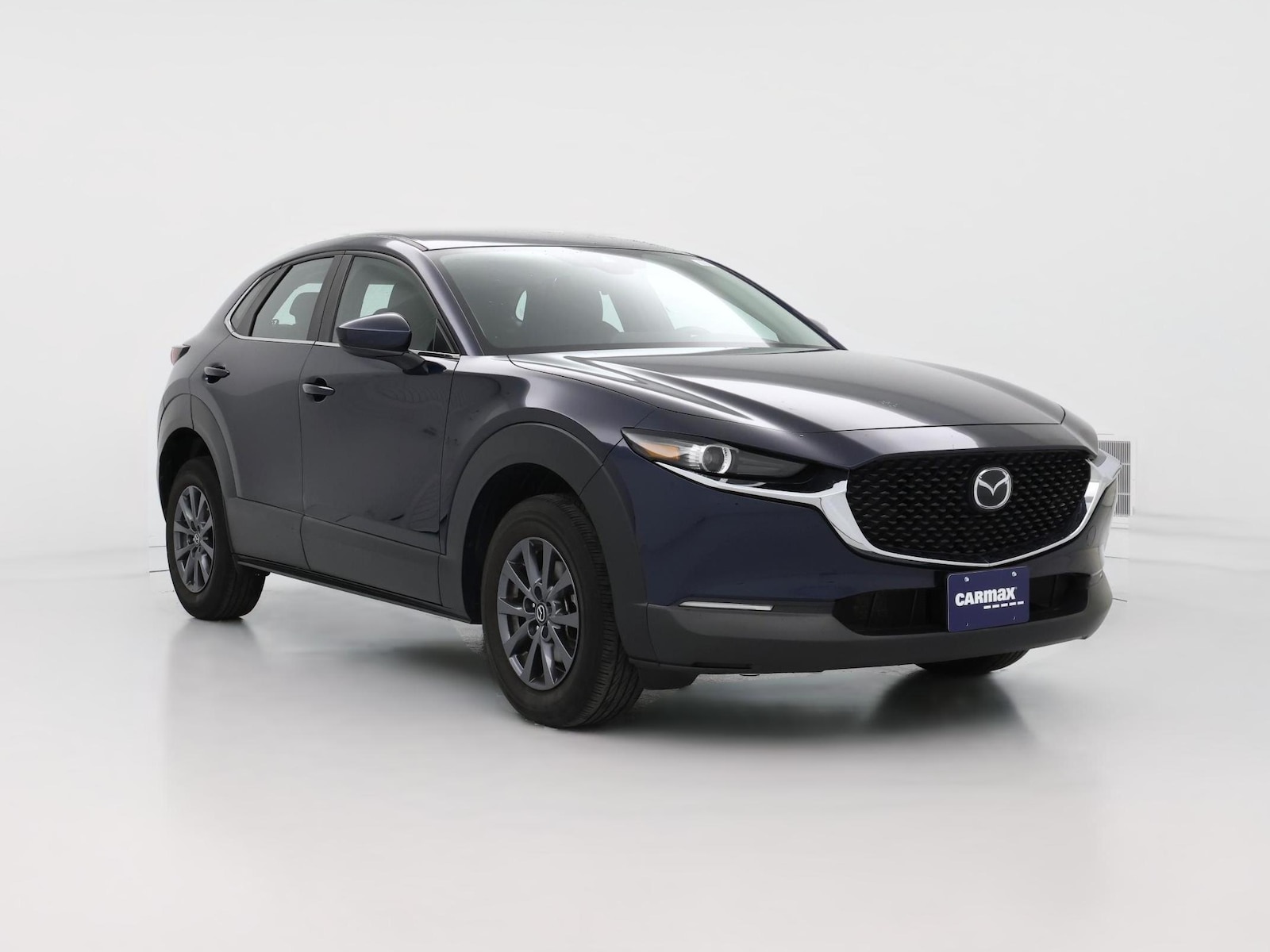 2022 Mazda CX-30