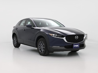 2022 Mazda CX-30 2.5 S