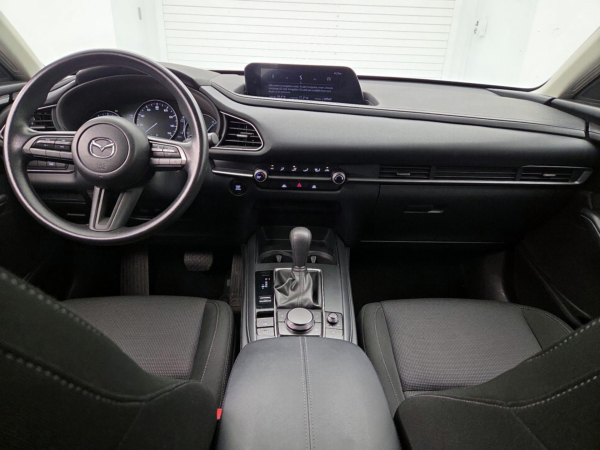 Thumbnail: 2022 Mazda CX-30 - 9