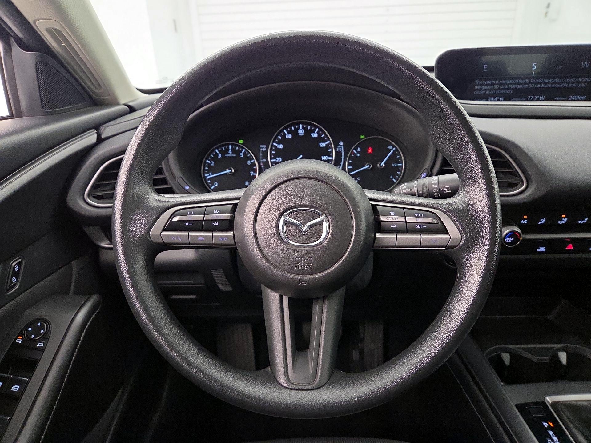 Thumbnail: 2022 Mazda CX-30 - 10