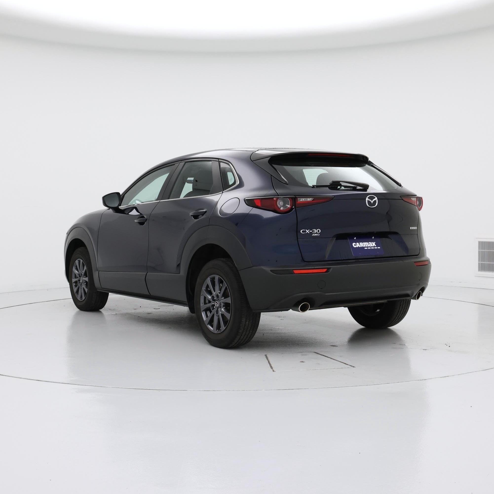 Thumbnail: 2022 Mazda CX-30 - 2