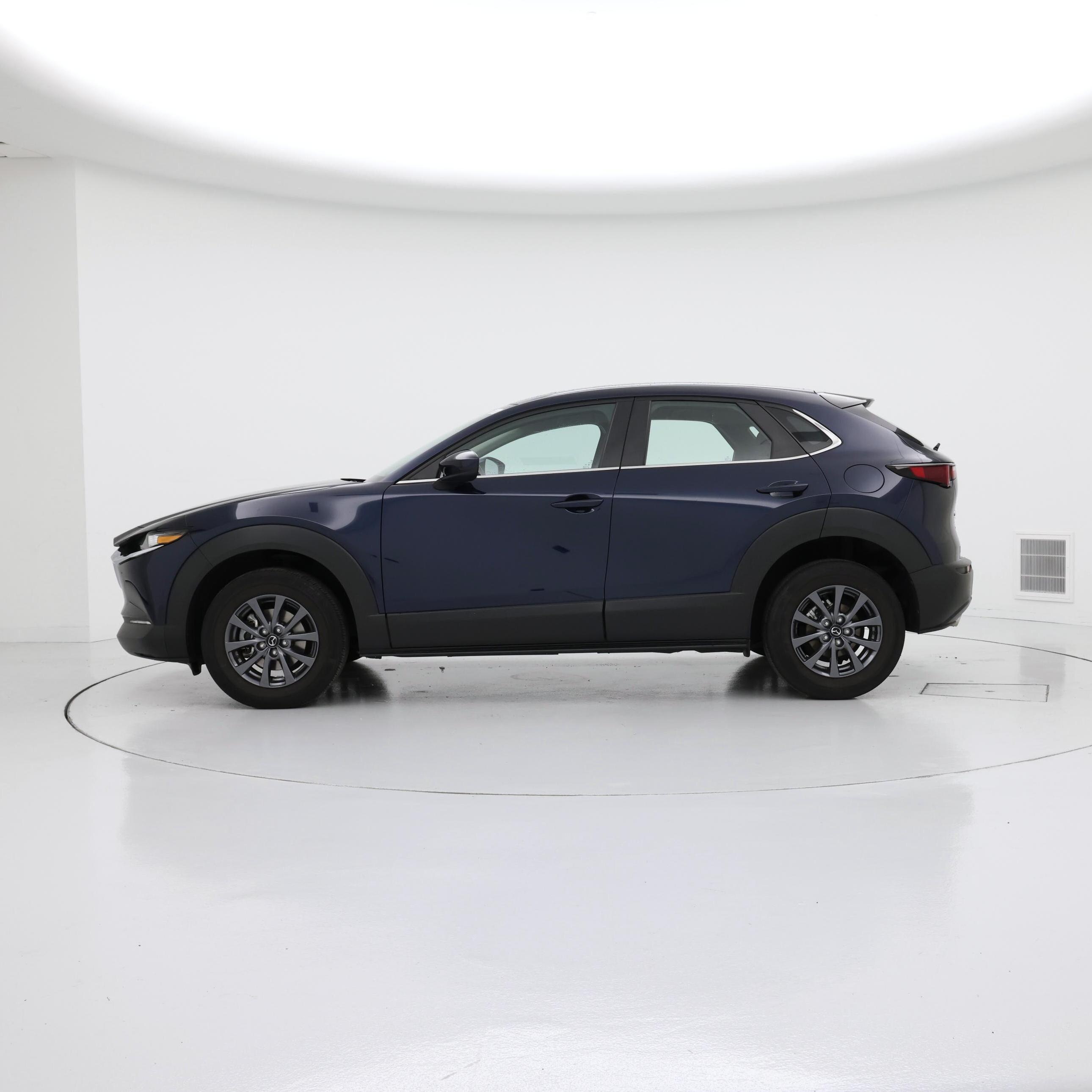 Thumbnail: 2022 Mazda CX-30 - 3