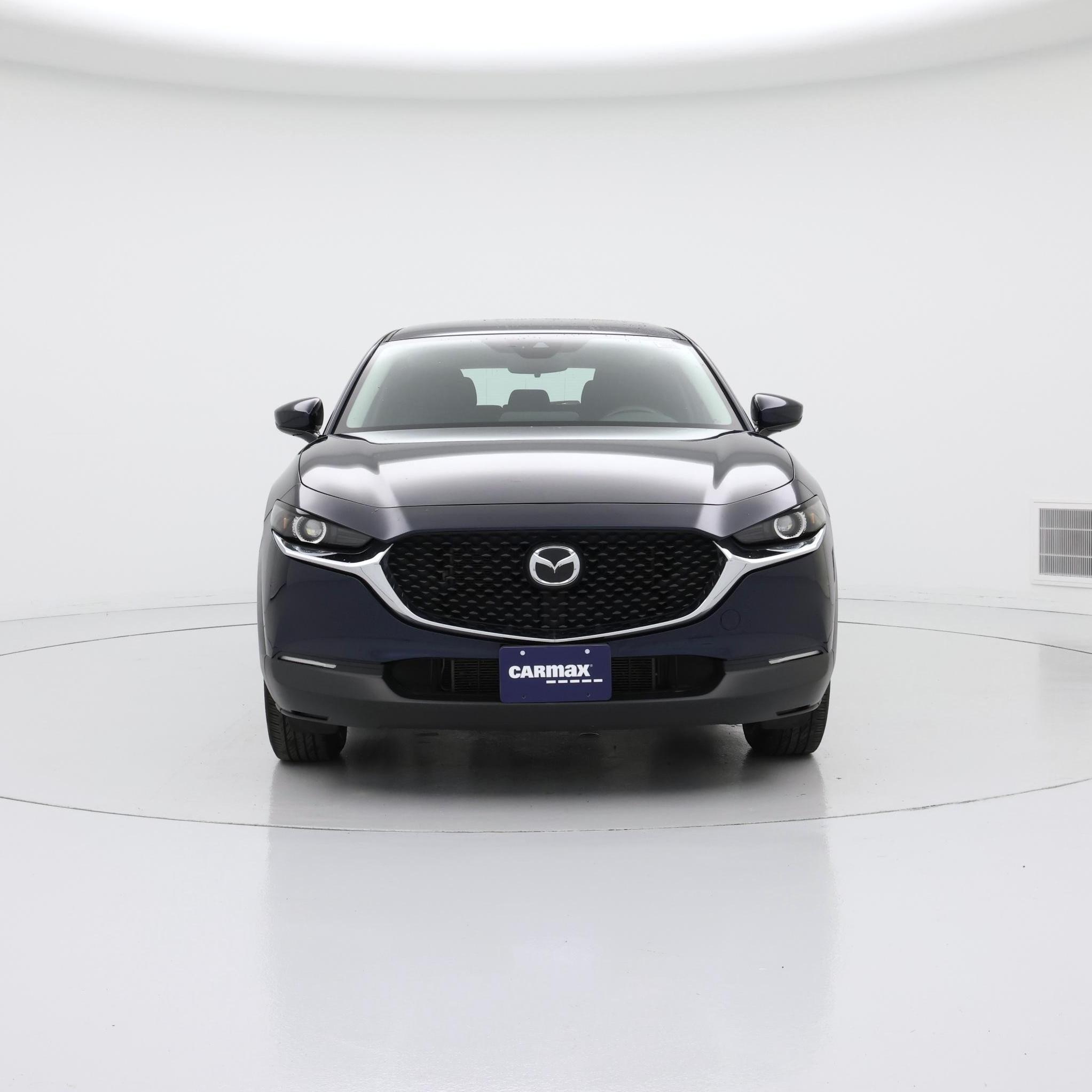 Thumbnail: 2022 Mazda CX-30 - 5