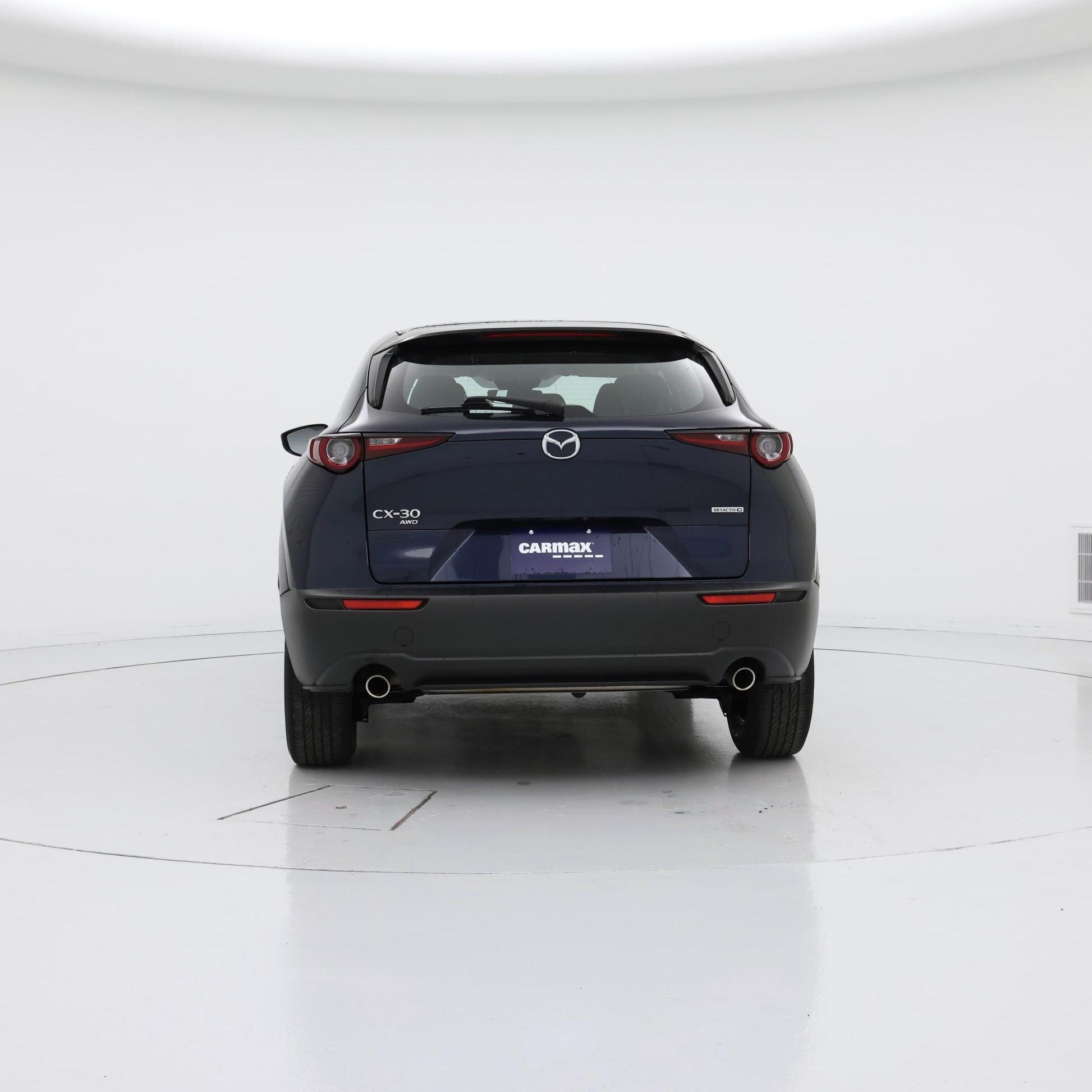 Thumbnail: 2022 Mazda CX-30 - 6