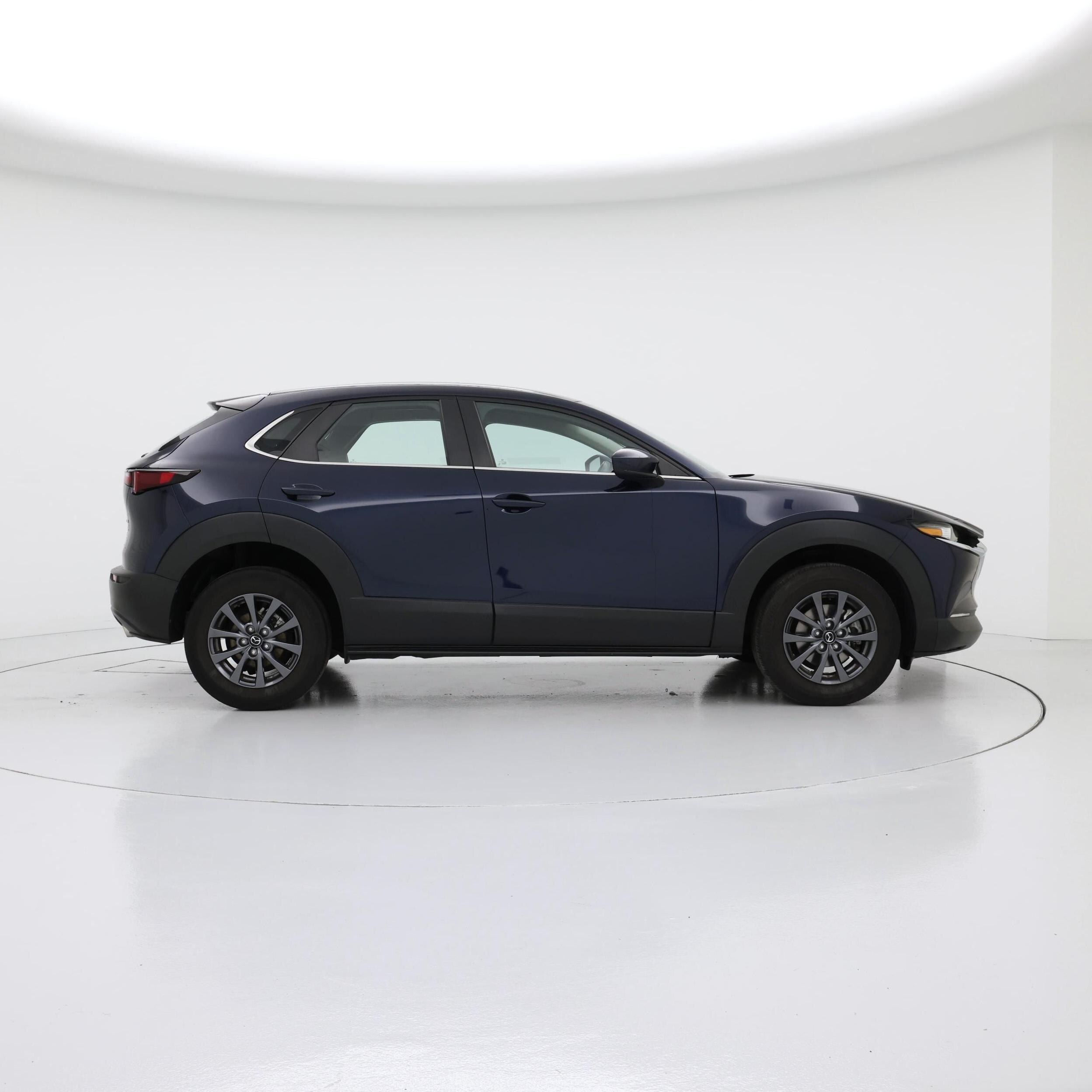 Thumbnail: 2022 Mazda CX-30 - 7