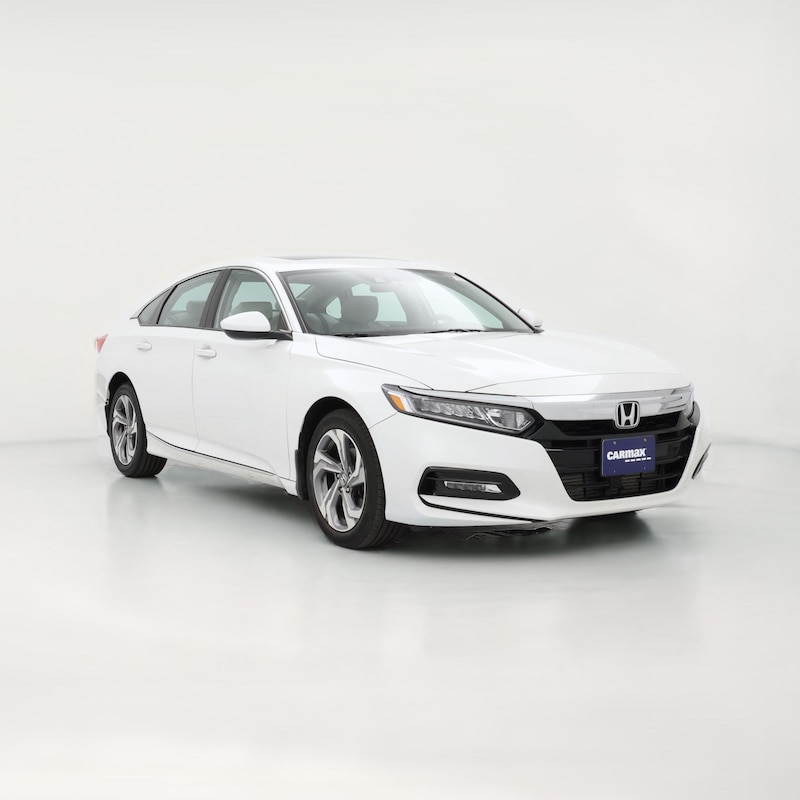 2020 Honda Accord EX
