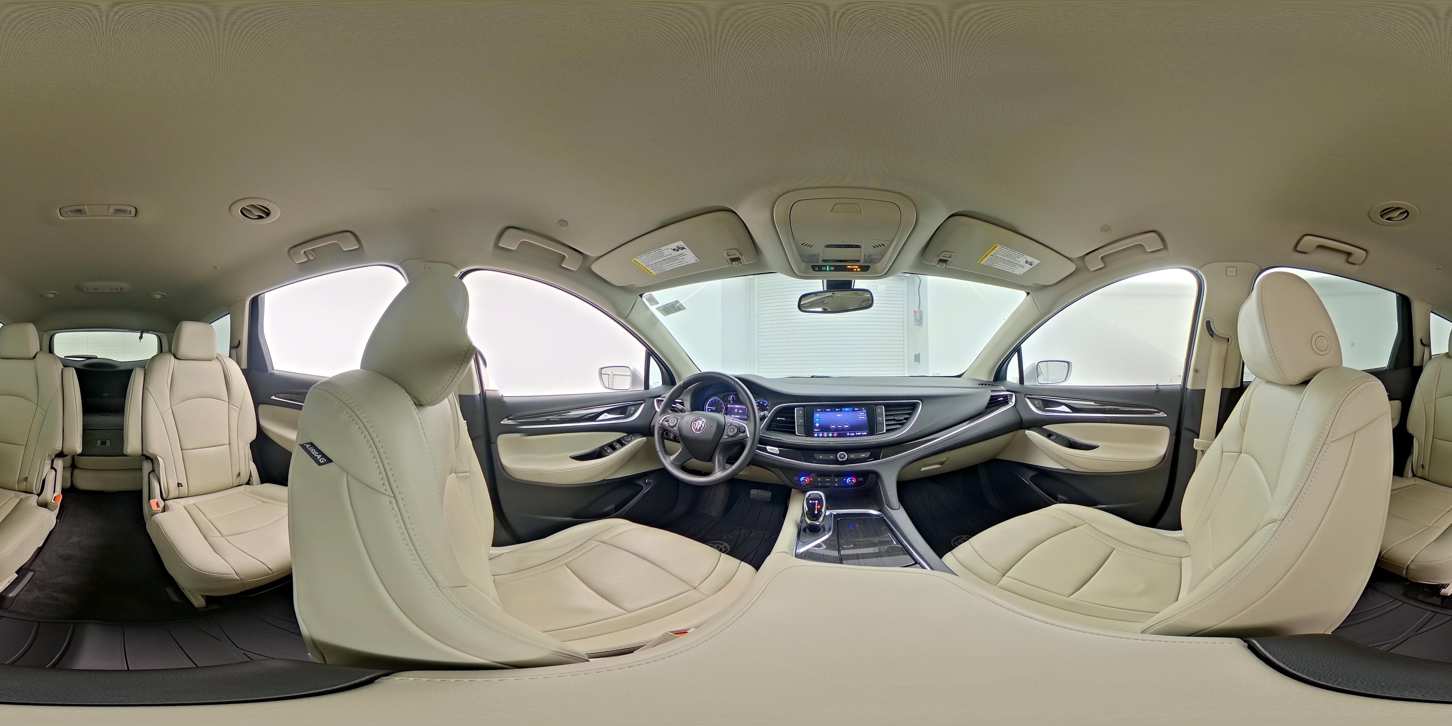 2020 Buick Enclave Essence - Photo 25