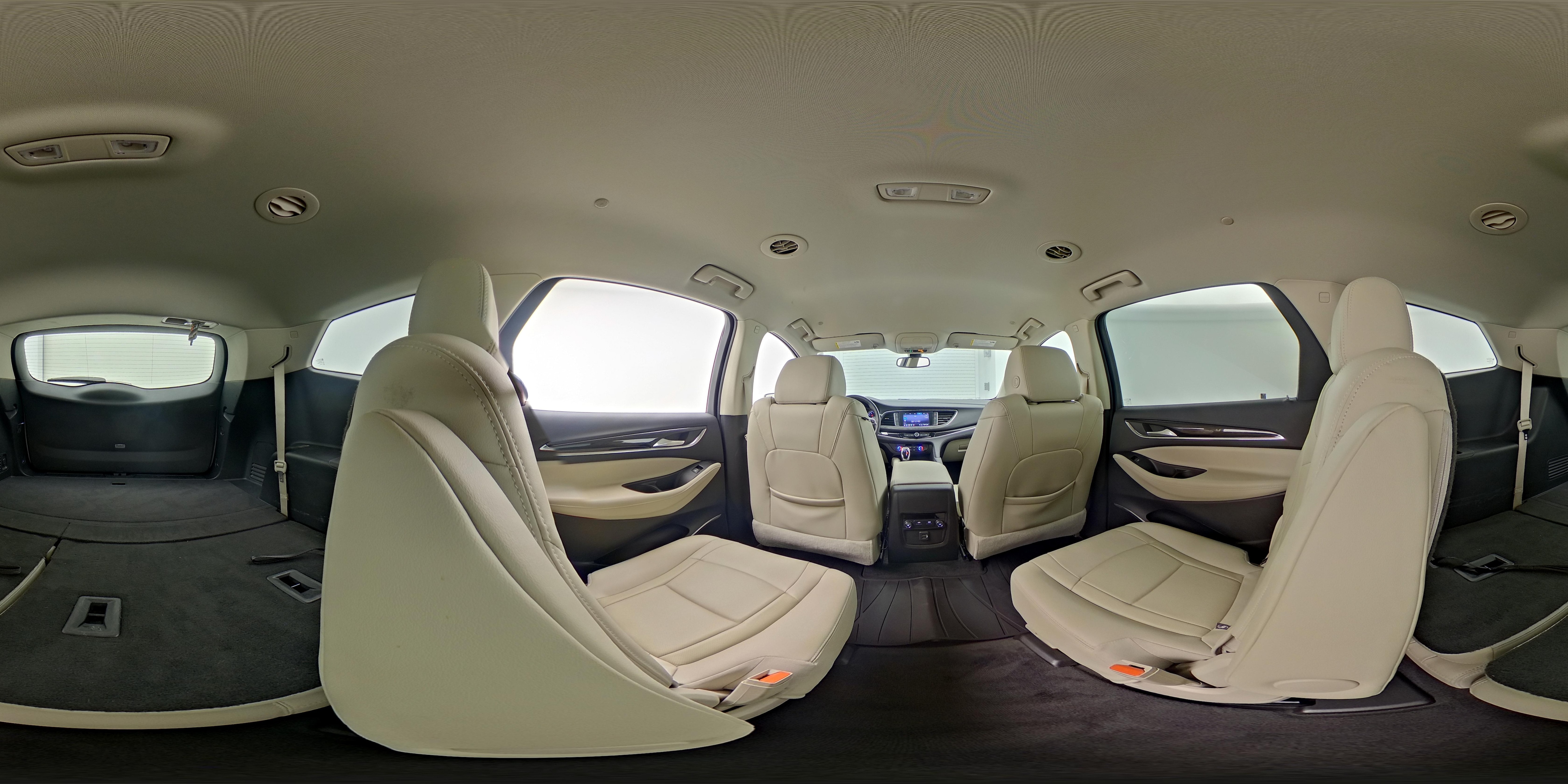 2020 Buick Enclave Essence - Photo 26