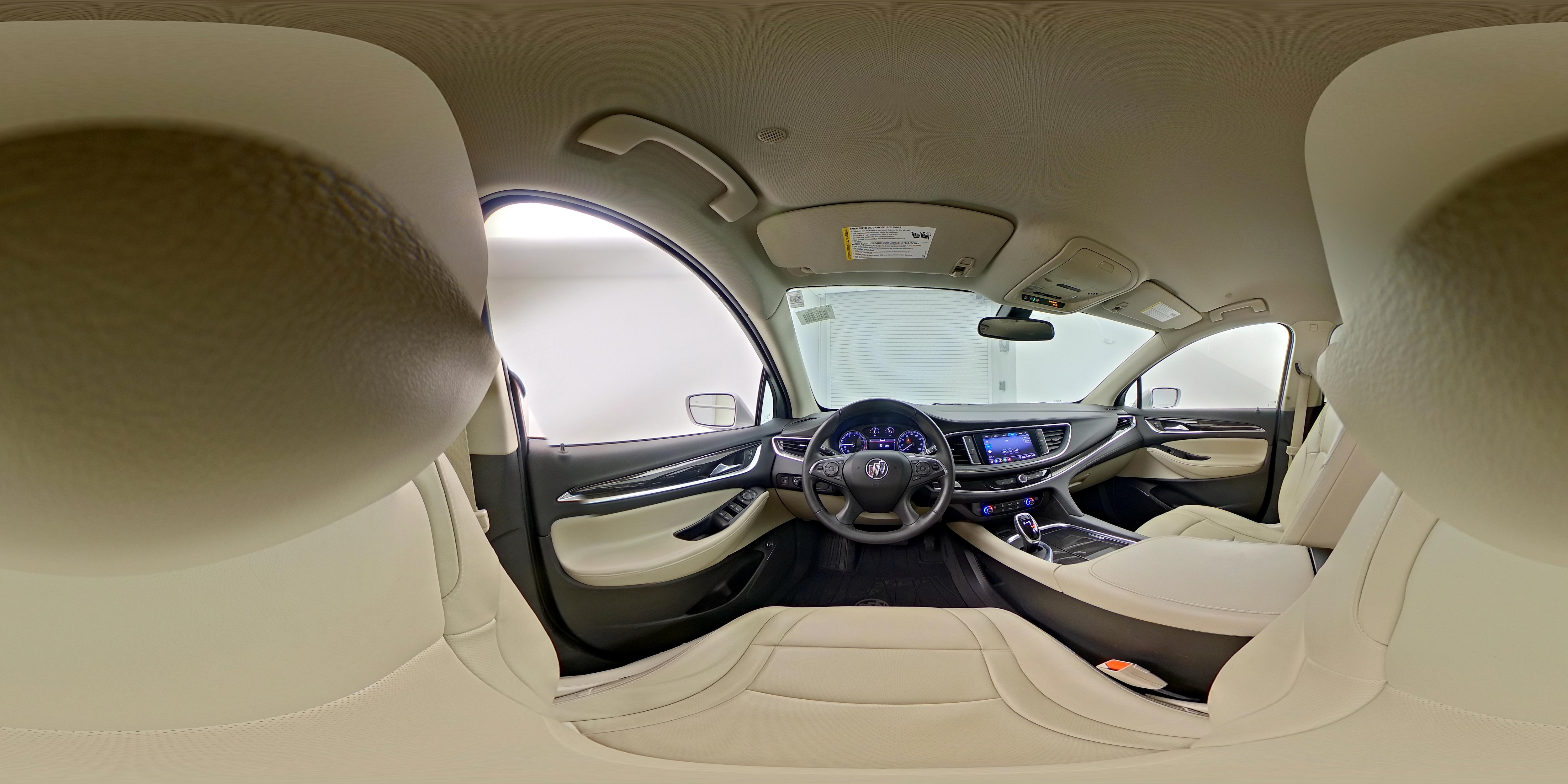 2020 Buick Enclave Essence - Photo 27