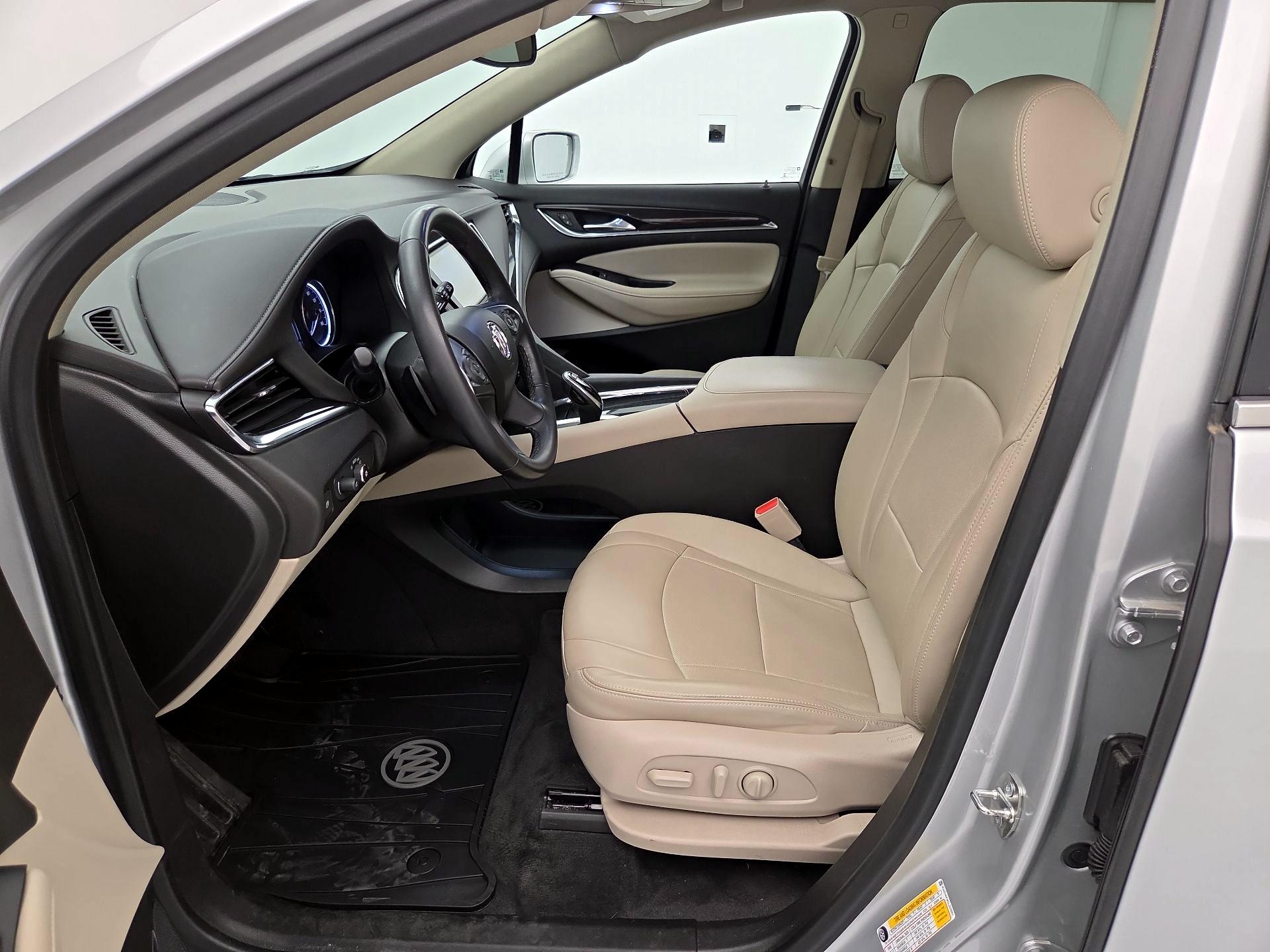 Thumbnail: 2020 Buick Enclave - 11