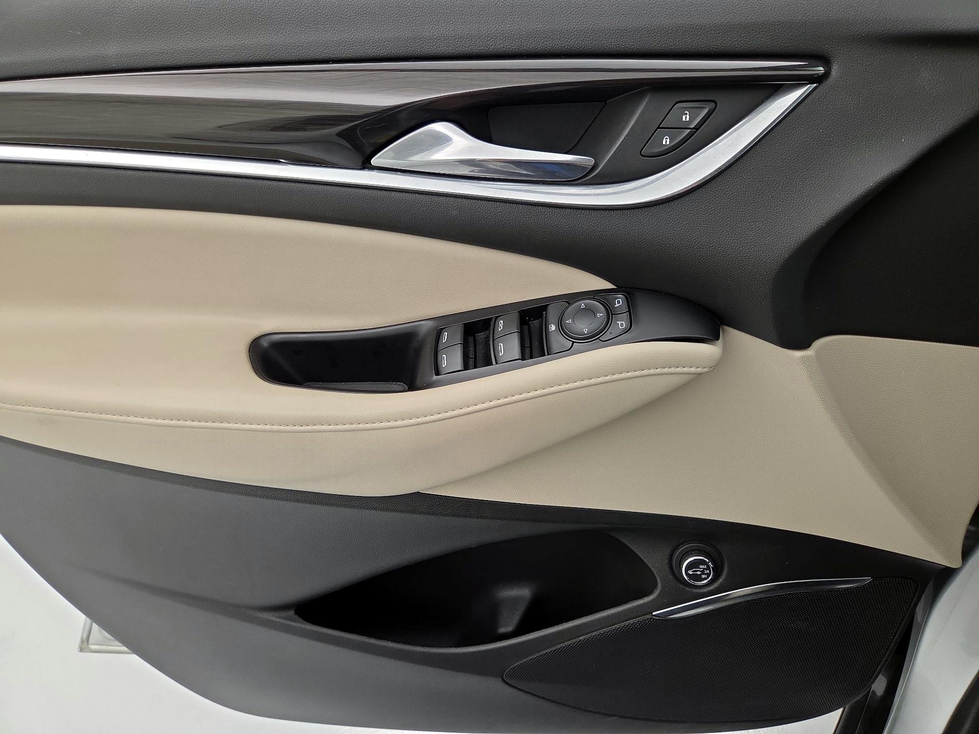 Thumbnail: 2020 Buick Enclave - 12