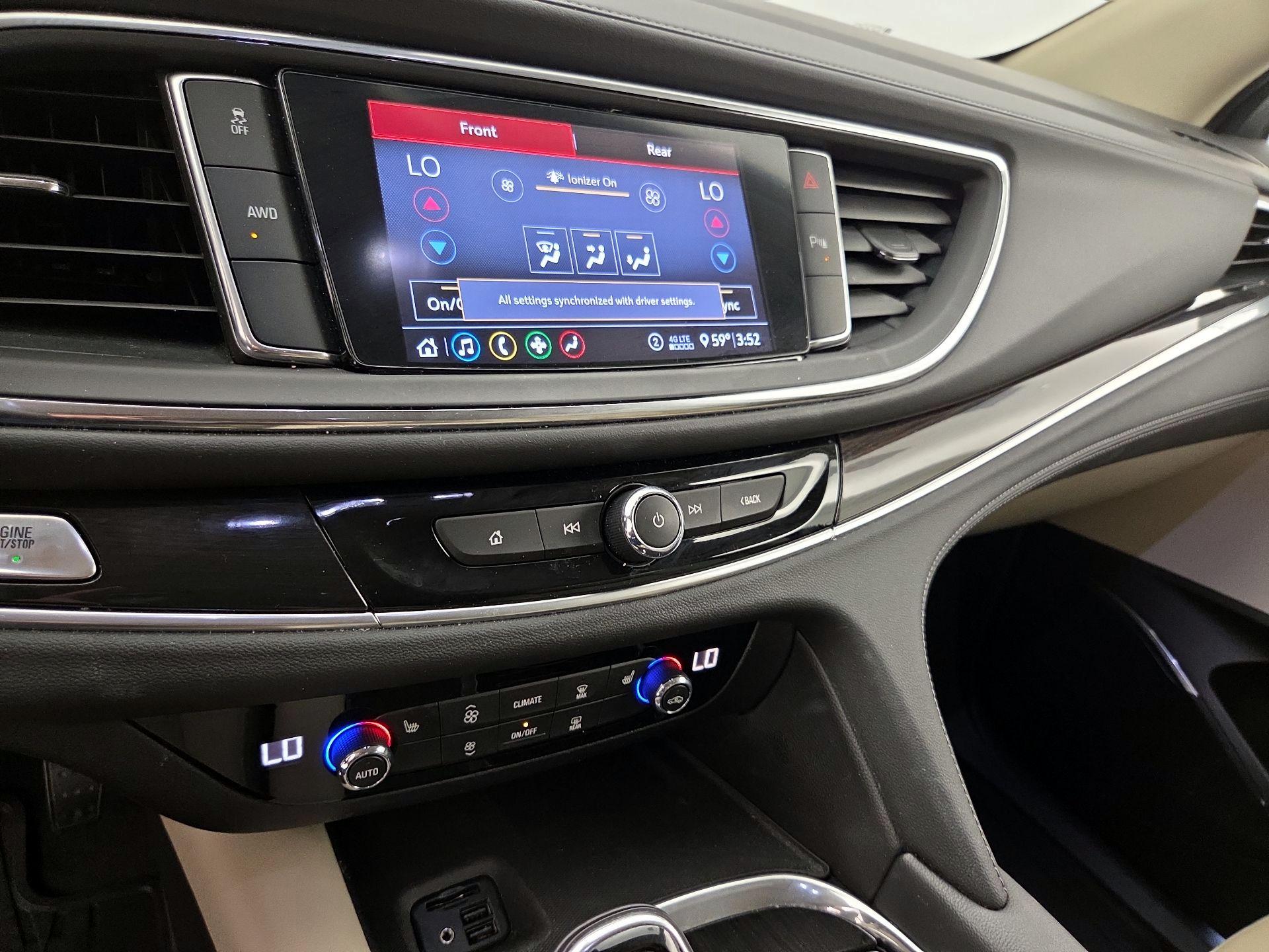 Thumbnail: 2020 Buick Enclave - 16