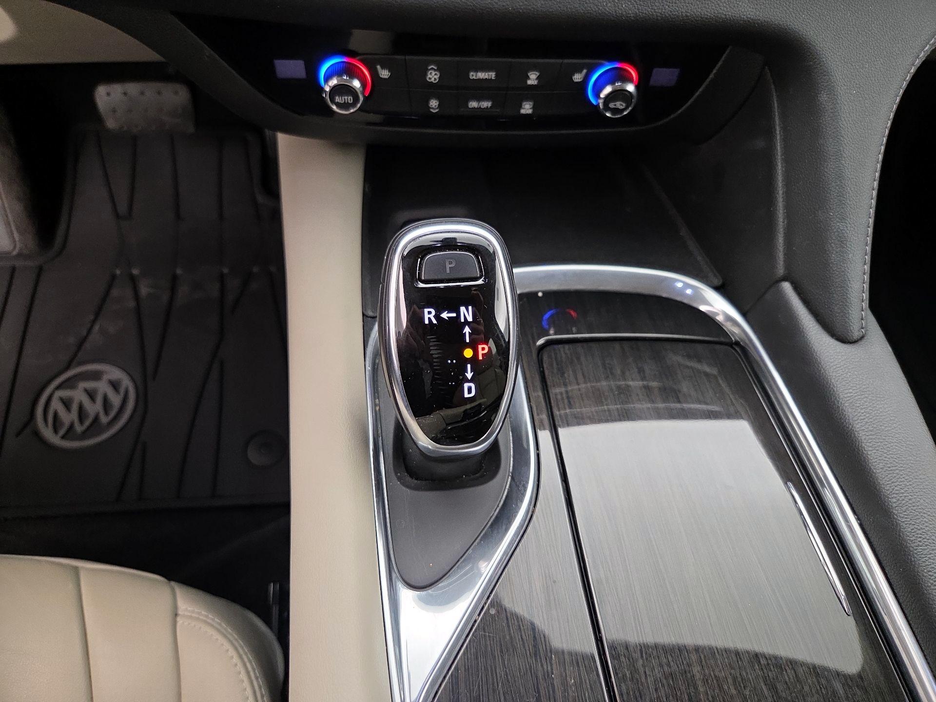 Thumbnail: 2020 Buick Enclave - 17
