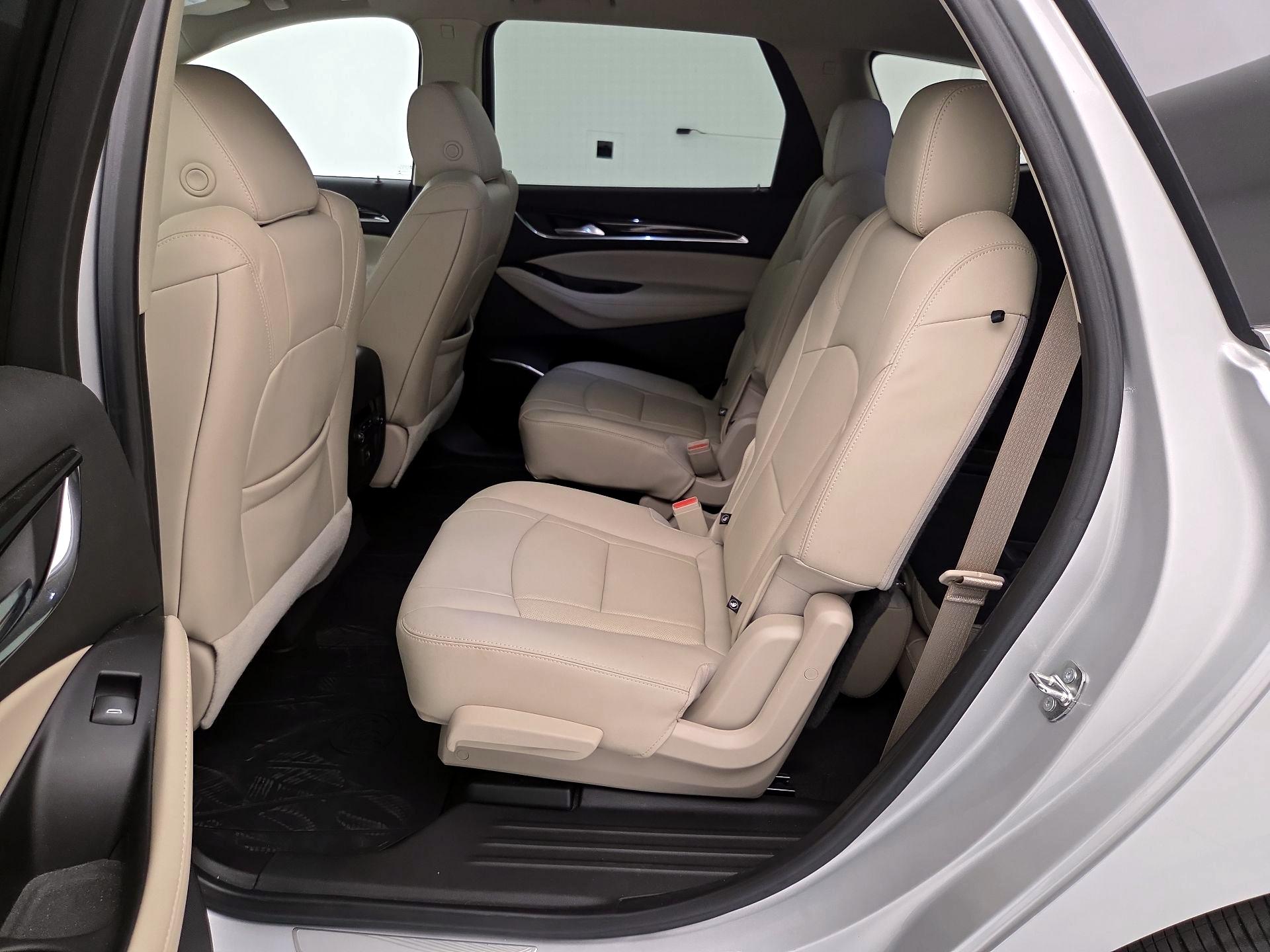 Thumbnail: 2020 Buick Enclave - 19