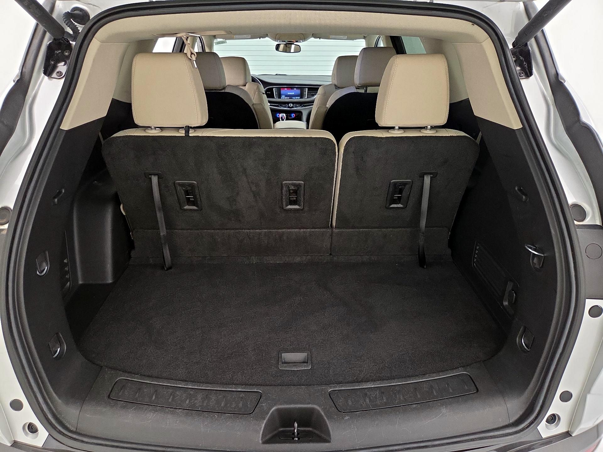Thumbnail: 2020 Buick Enclave - 20