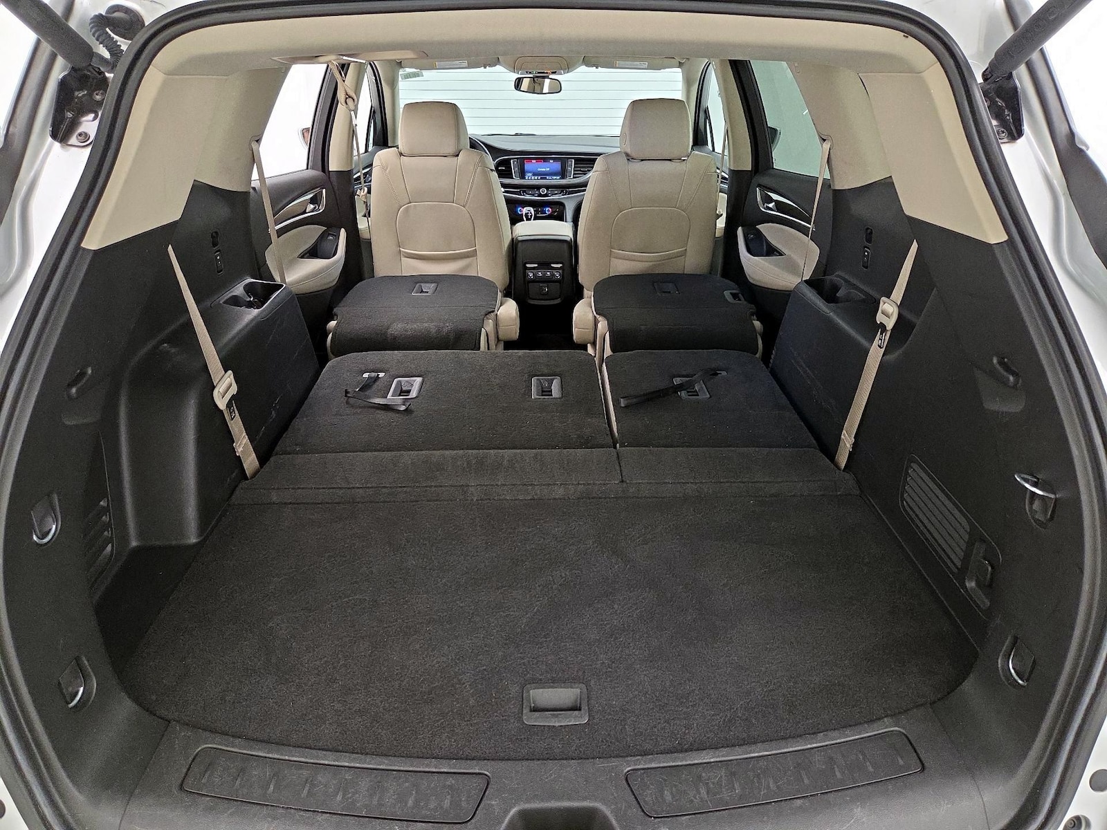 2020 Buick Enclave Essence - Photo 22
