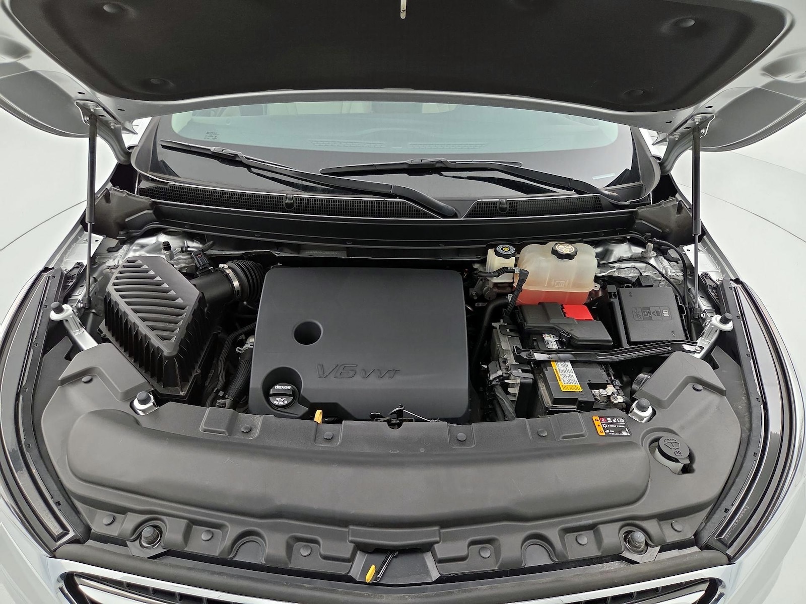 2020 Buick Enclave Essence - Photo 23