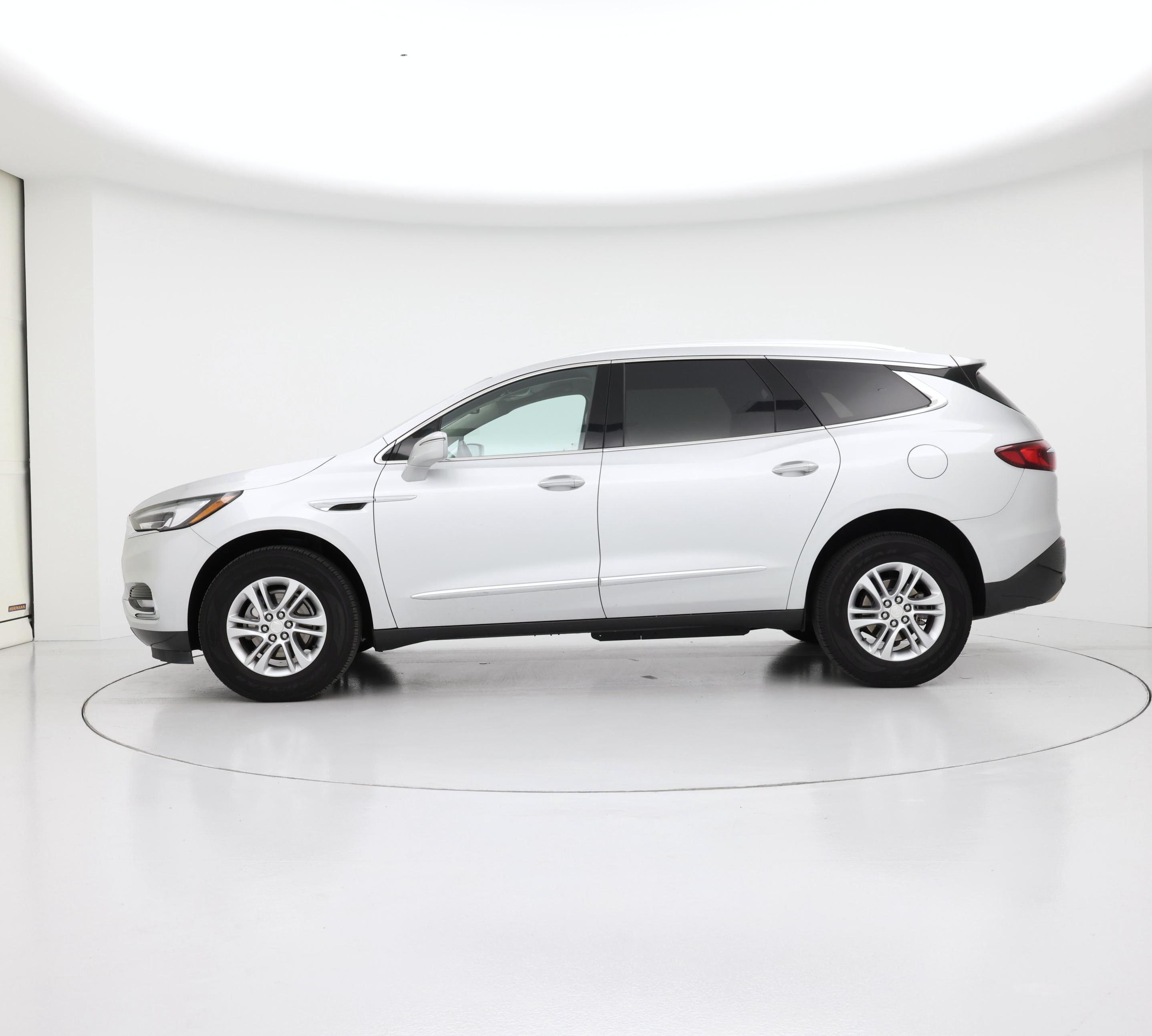 Thumbnail: 2020 Buick Enclave - 3