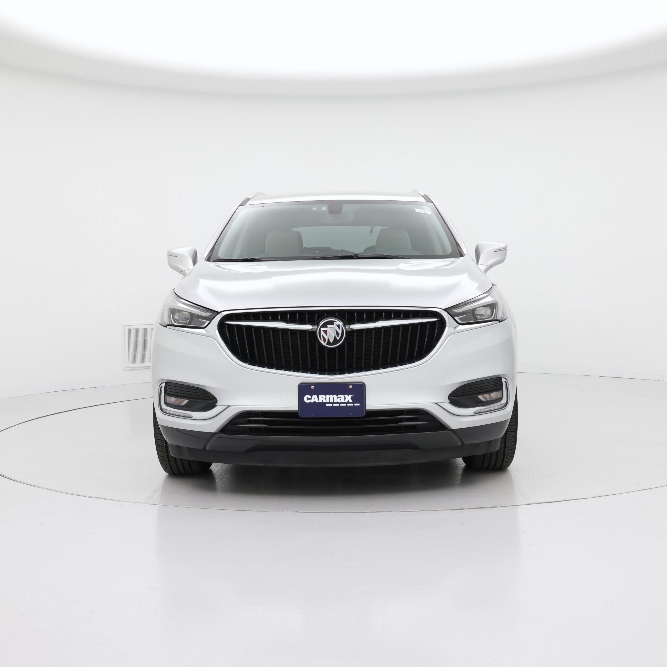 Thumbnail: 2020 Buick Enclave - 5