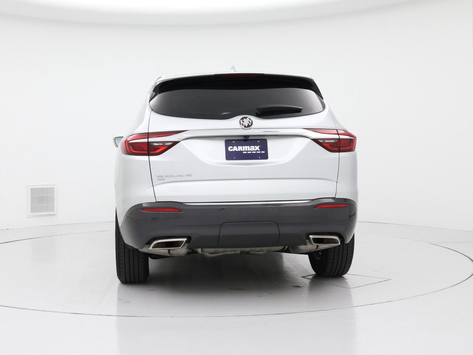 2020 Buick Enclave Essence - Photo 7