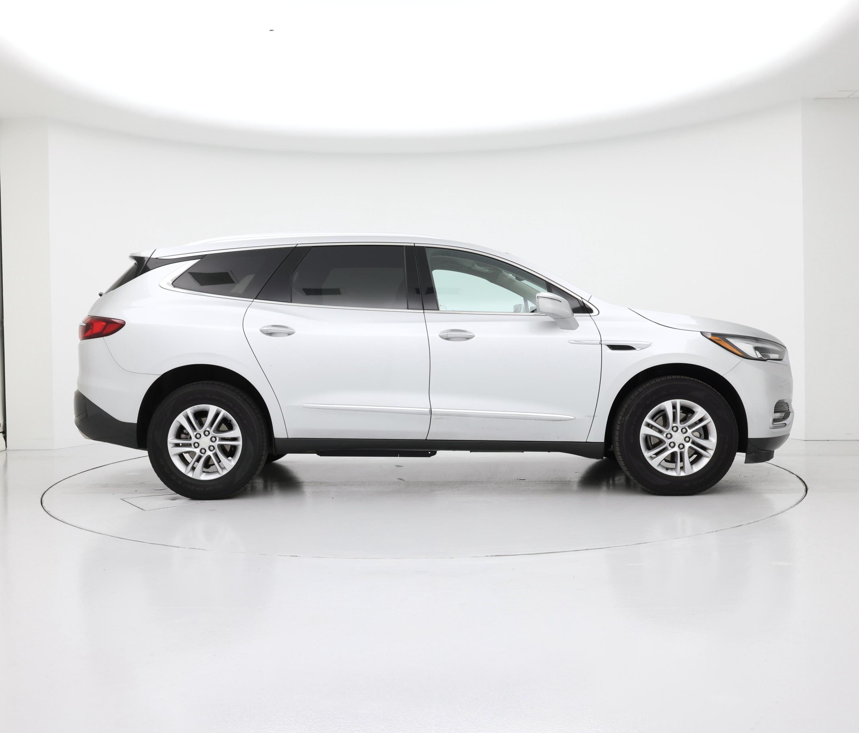 Thumbnail: 2020 Buick Enclave - 7