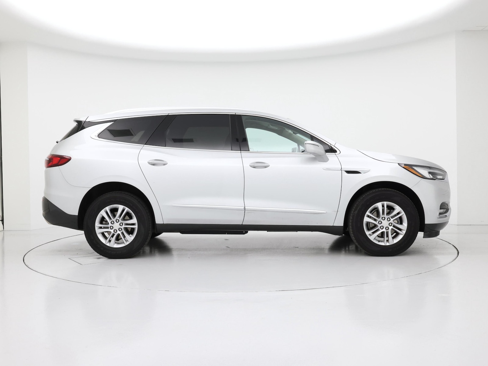 2020 Buick Enclave Essence - Photo 8