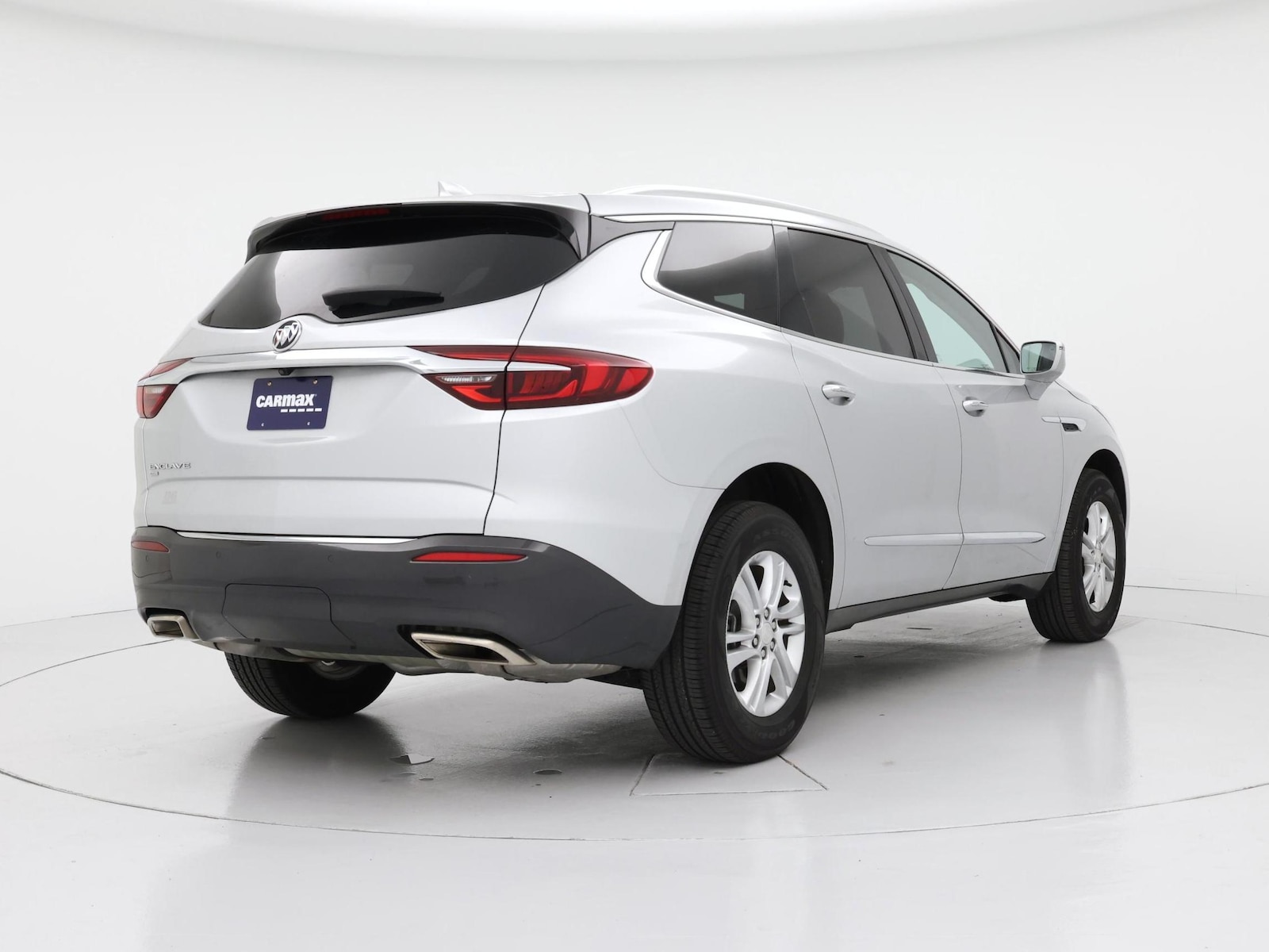 2020 Buick Enclave Essence - Photo 9