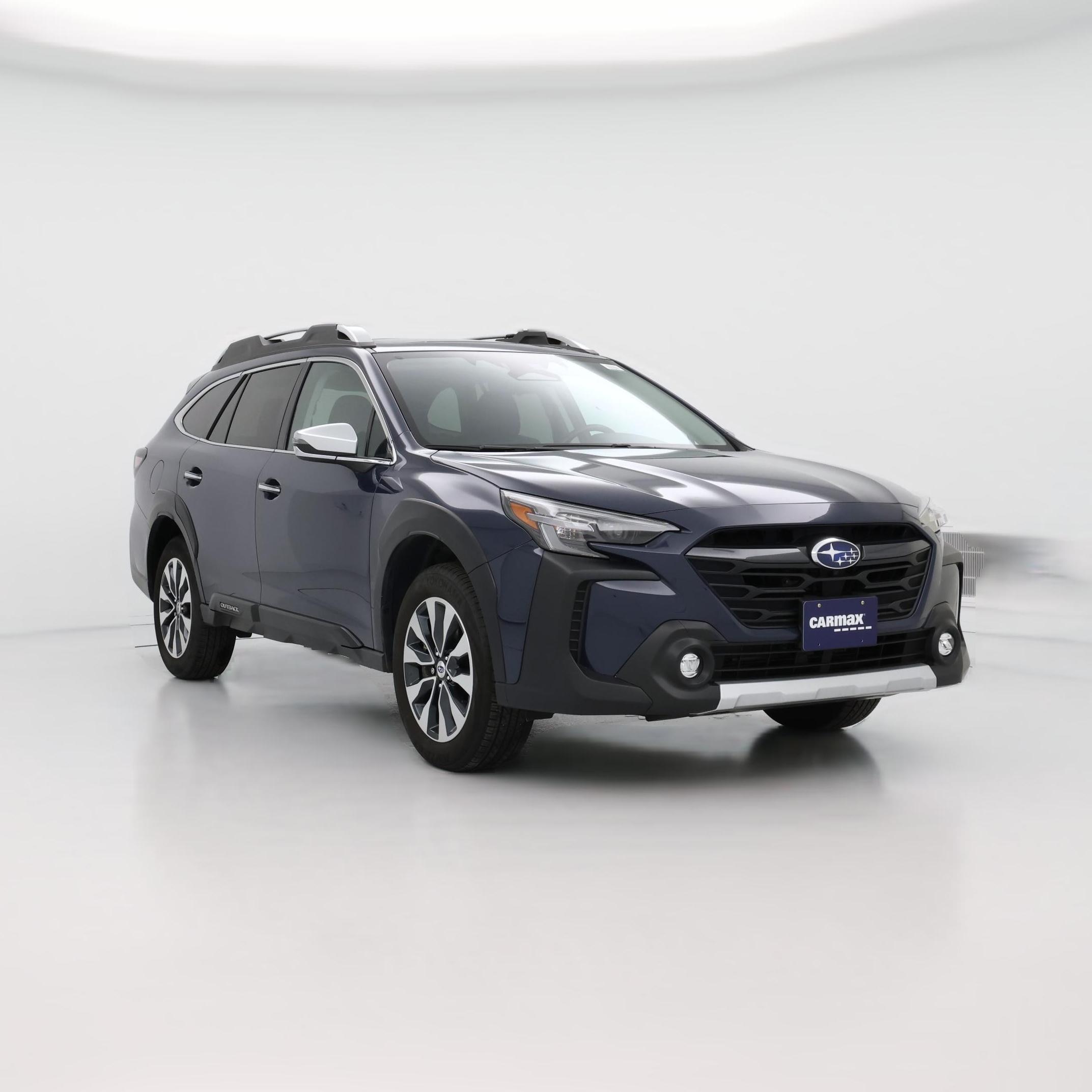 Thumbnail: 2024 Subaru Outback - 1