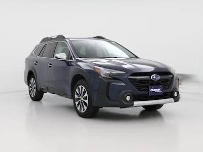 2024 Subaru Outback Touring XT
