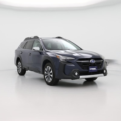 2024 Subaru Outback Touring XT