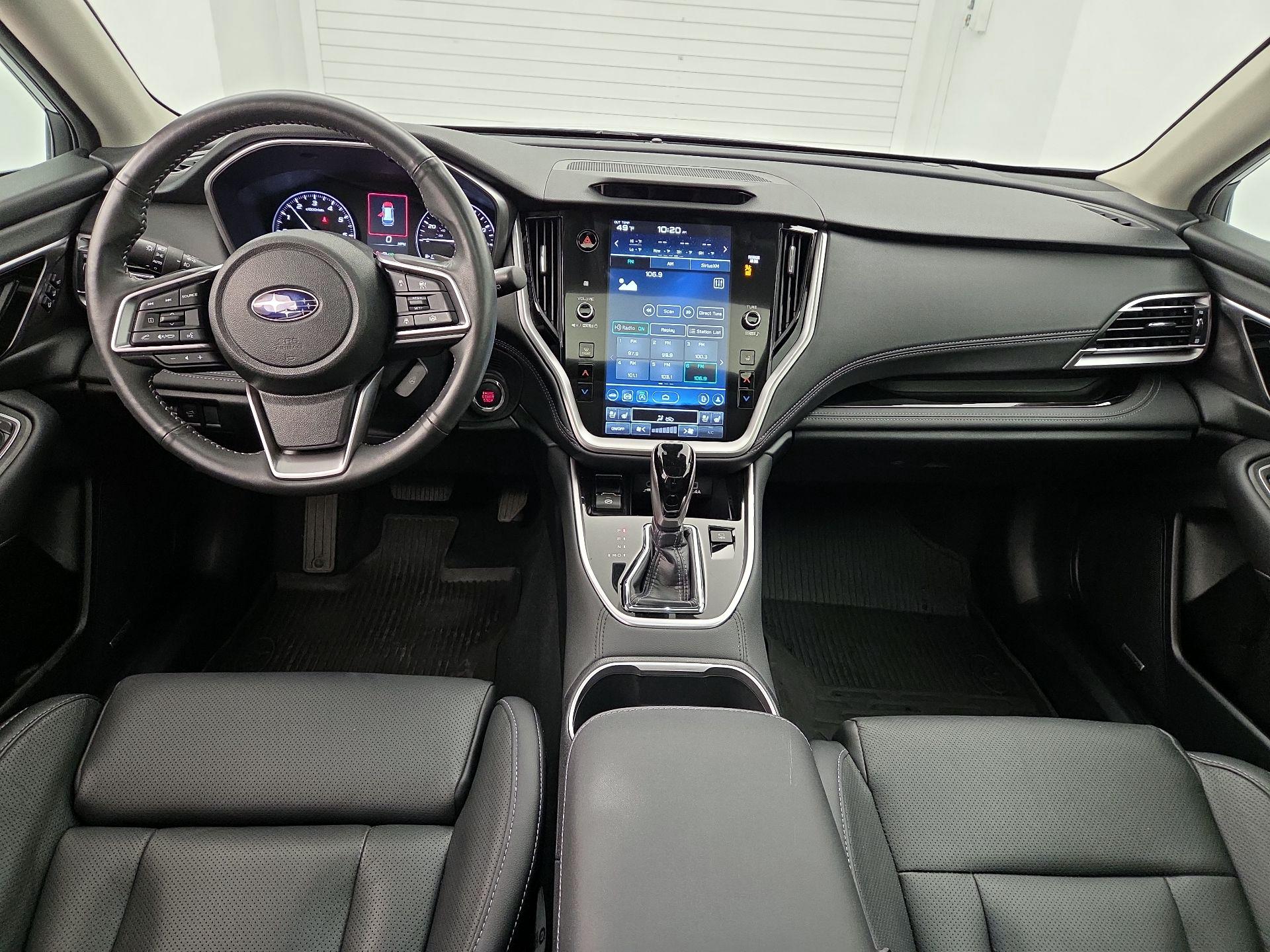 Thumbnail: 2024 Subaru Outback - 9