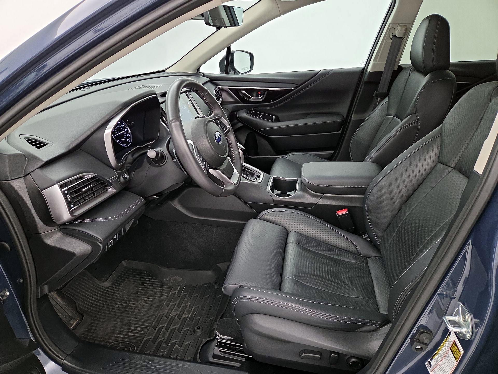 Thumbnail: 2024 Subaru Outback - 11