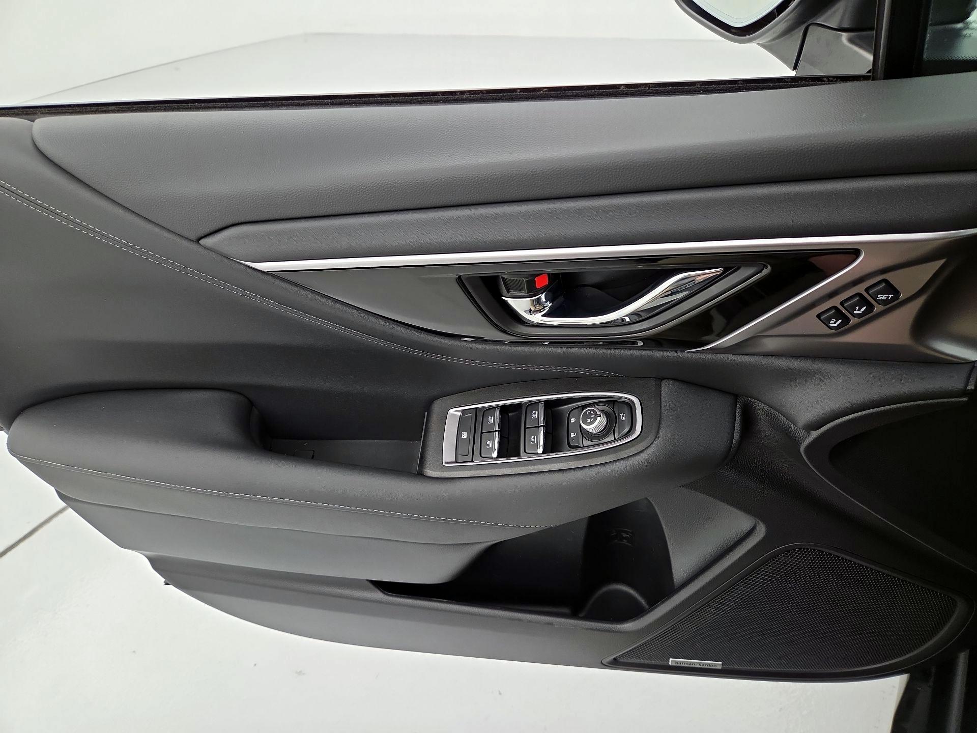 Thumbnail: 2024 Subaru Outback - 12