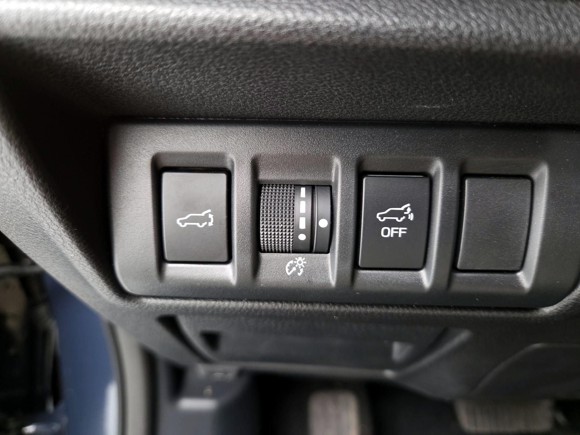 Thumbnail: 2024 Subaru Outback - 13