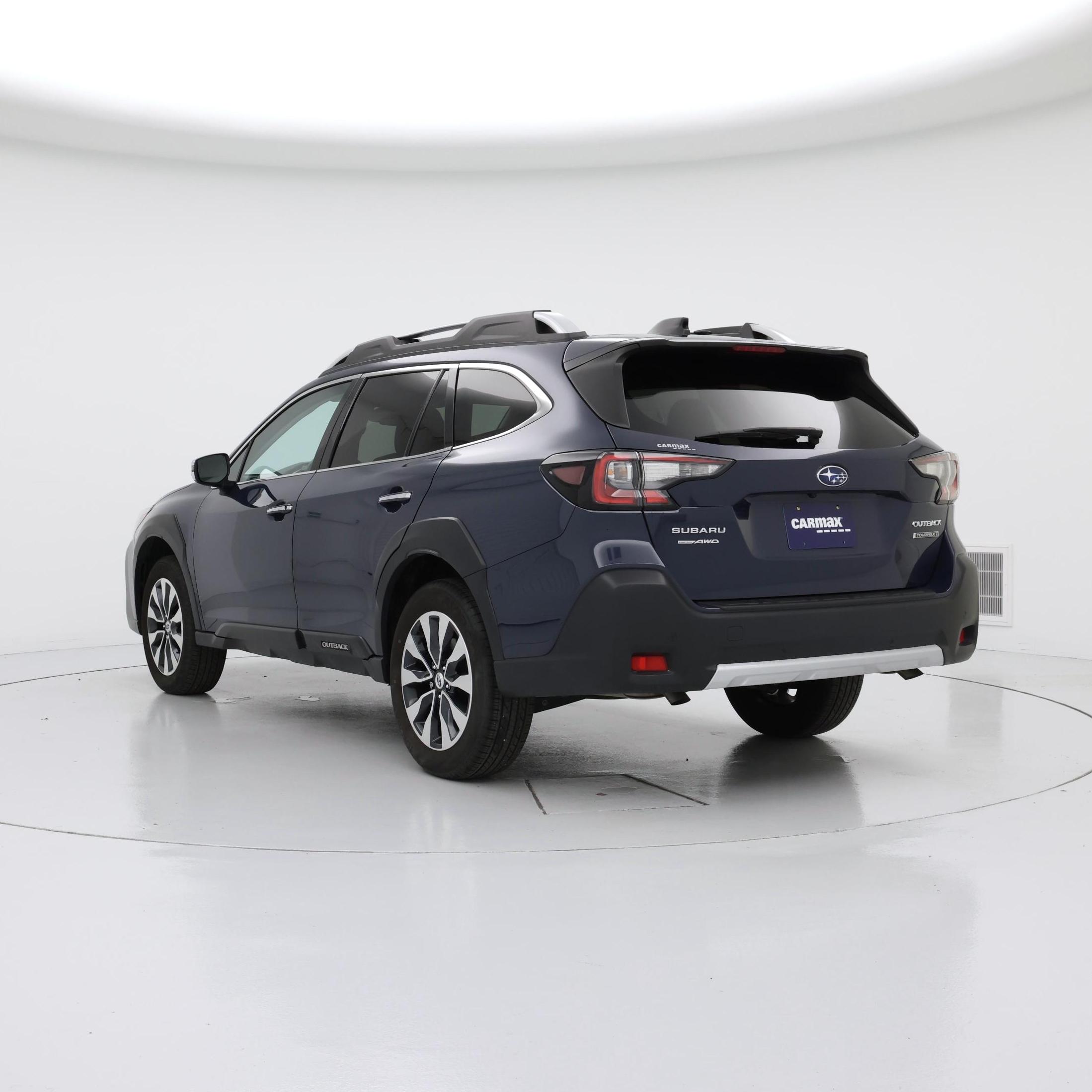 Thumbnail: 2024 Subaru Outback - 2