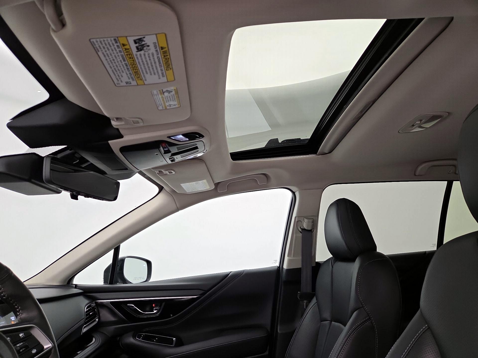 Thumbnail: 2024 Subaru Outback - 19