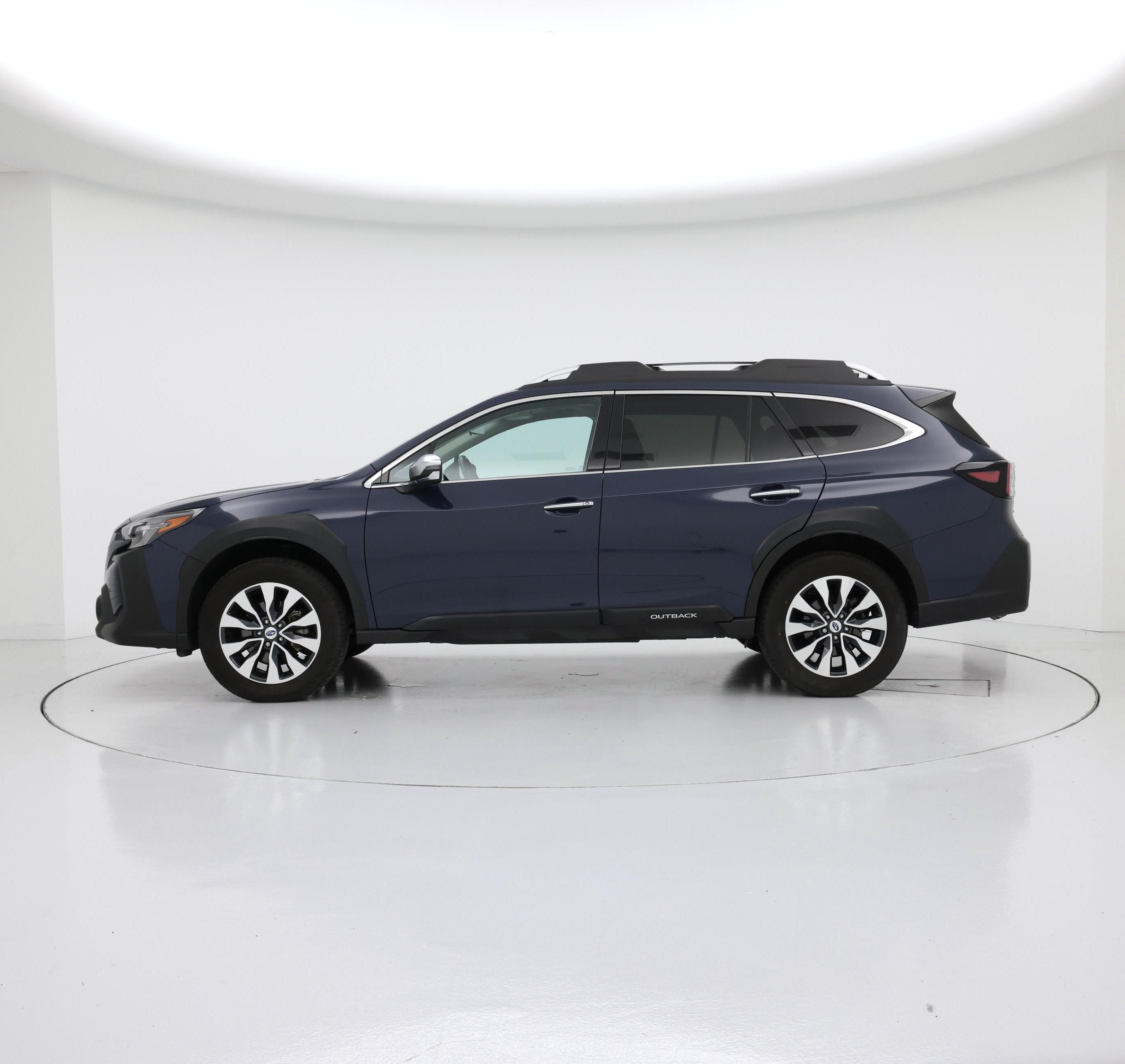 Thumbnail: 2024 Subaru Outback - 3