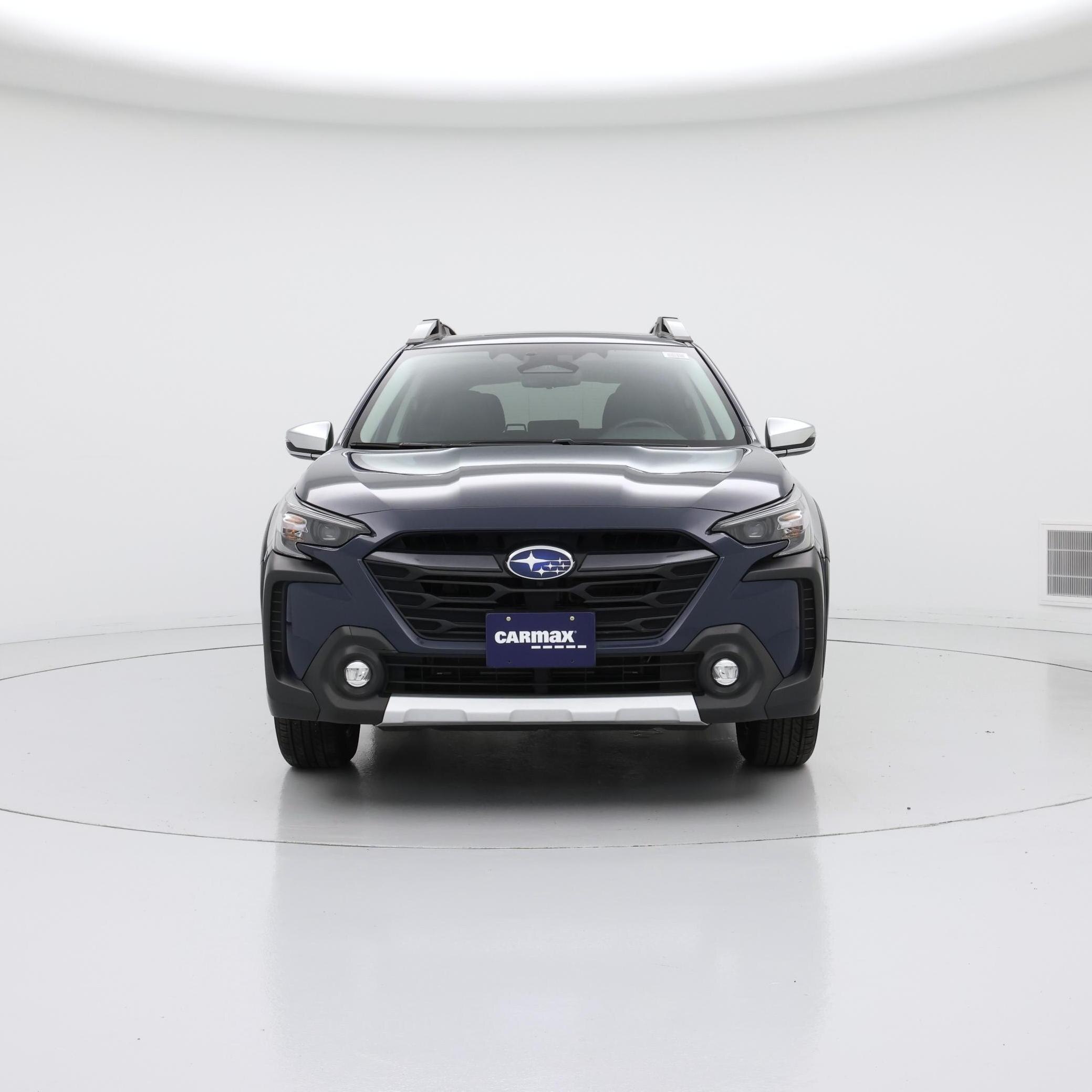 Thumbnail: 2024 Subaru Outback - 5
